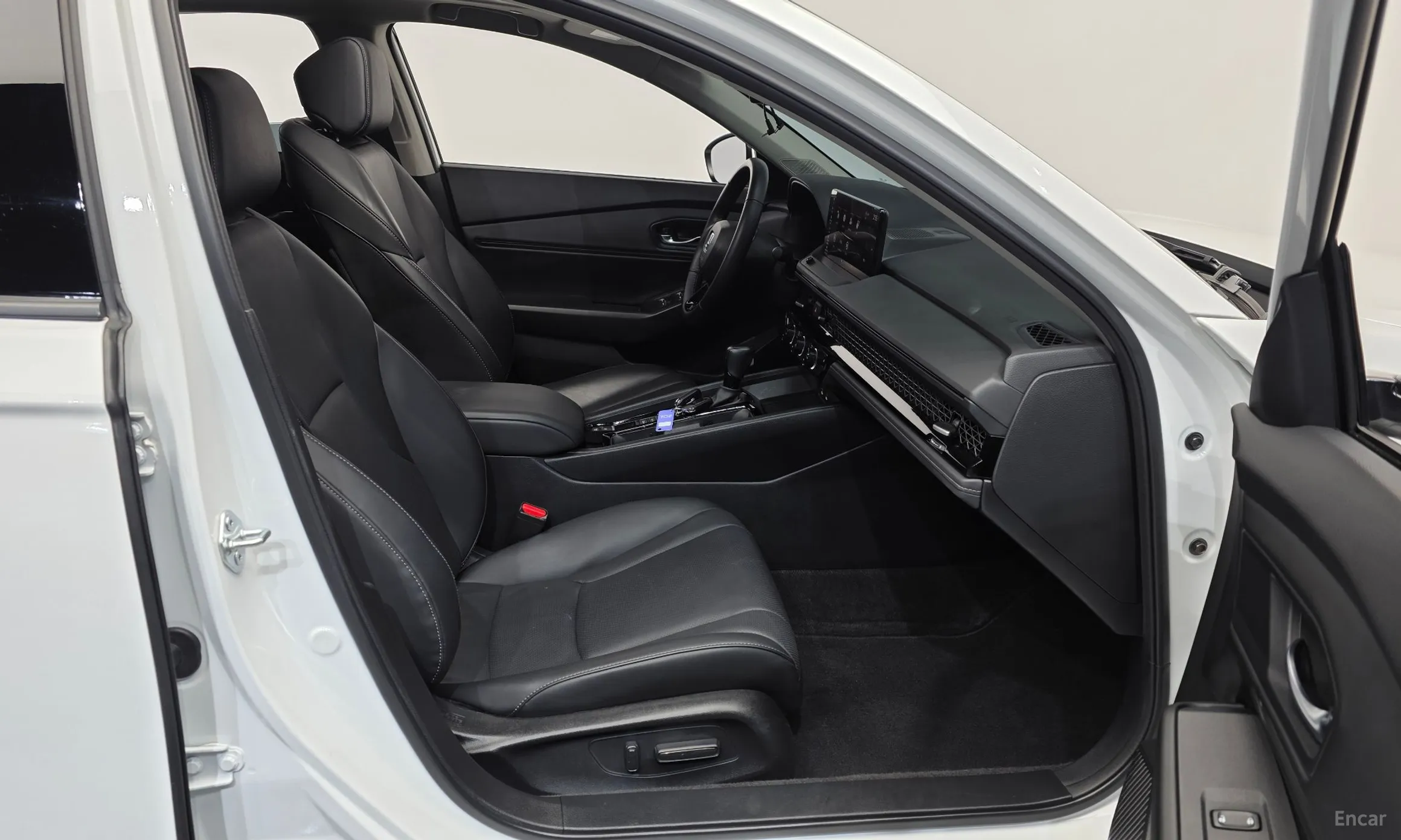 Honda Accord 11th Generation превью 11