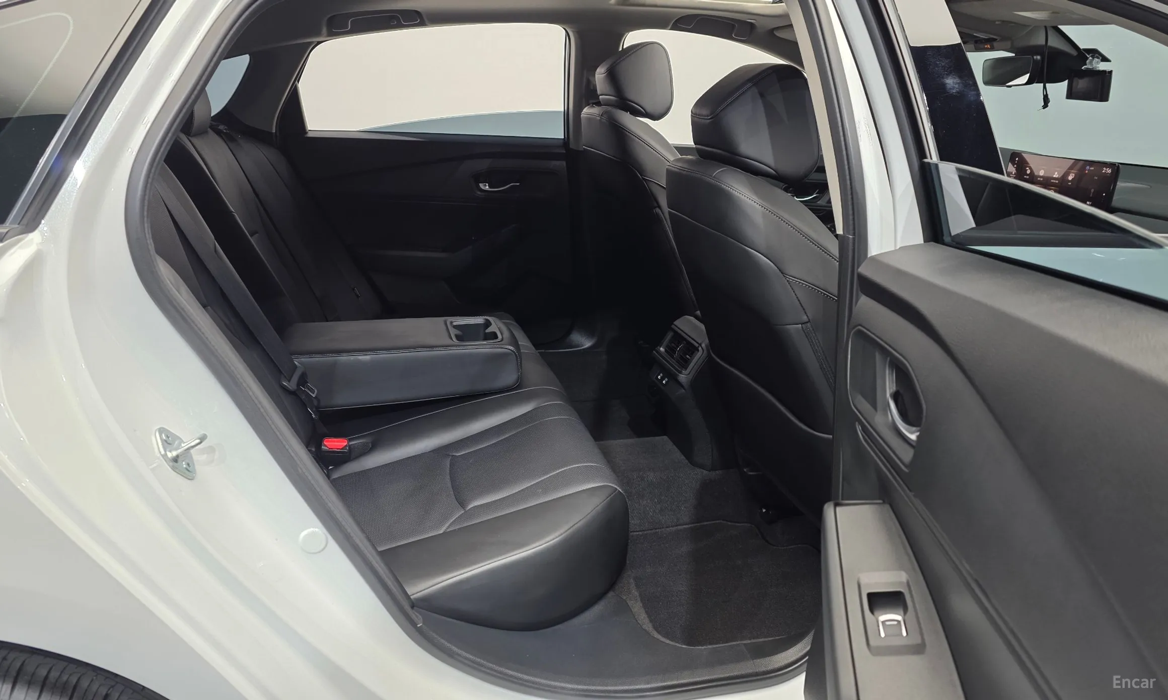 Honda Accord 11th Generation превью 12