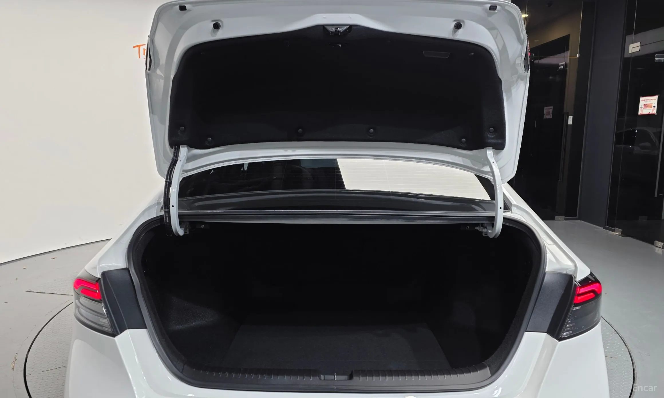 Honda Accord 11th Generation превью 20