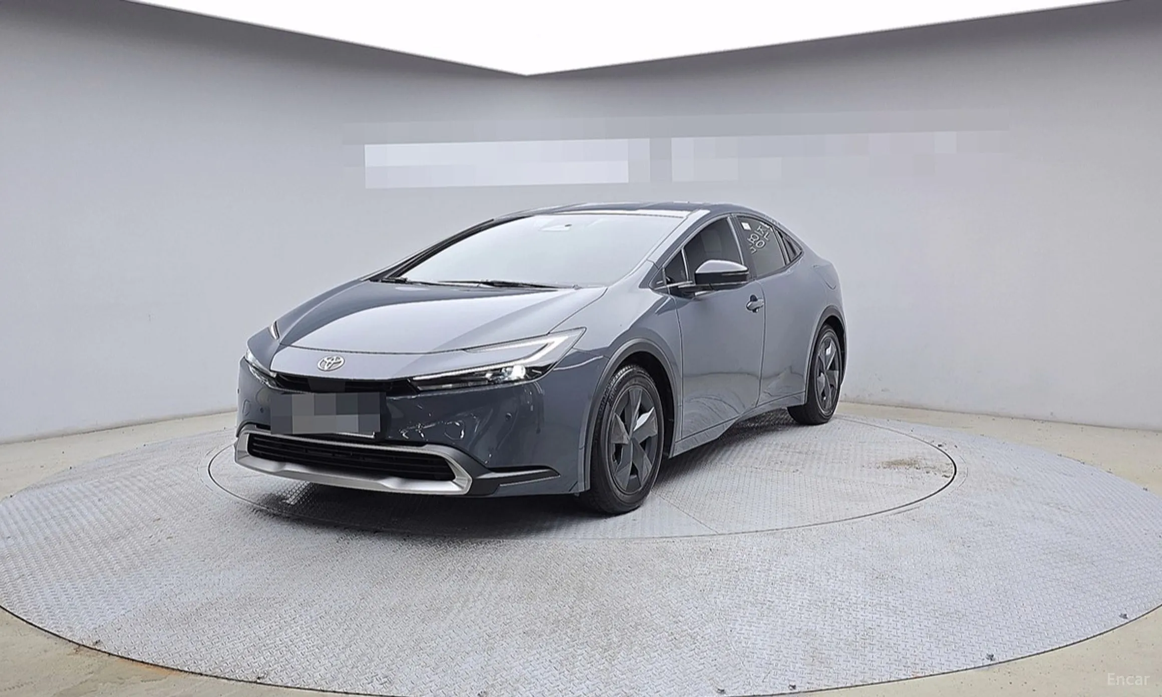 Toyota Prius 5th Generation