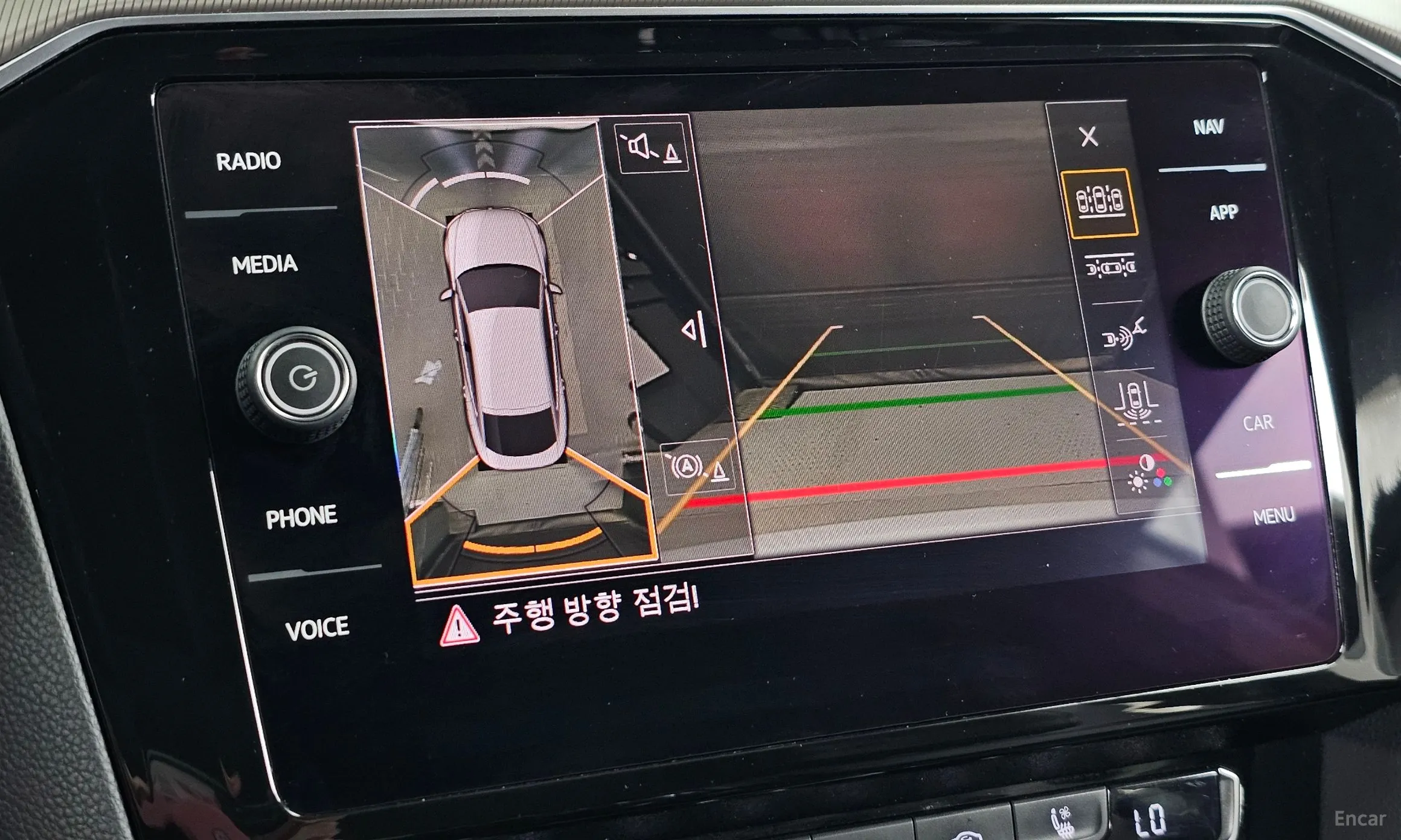 Volkswagen Ateon превью 15