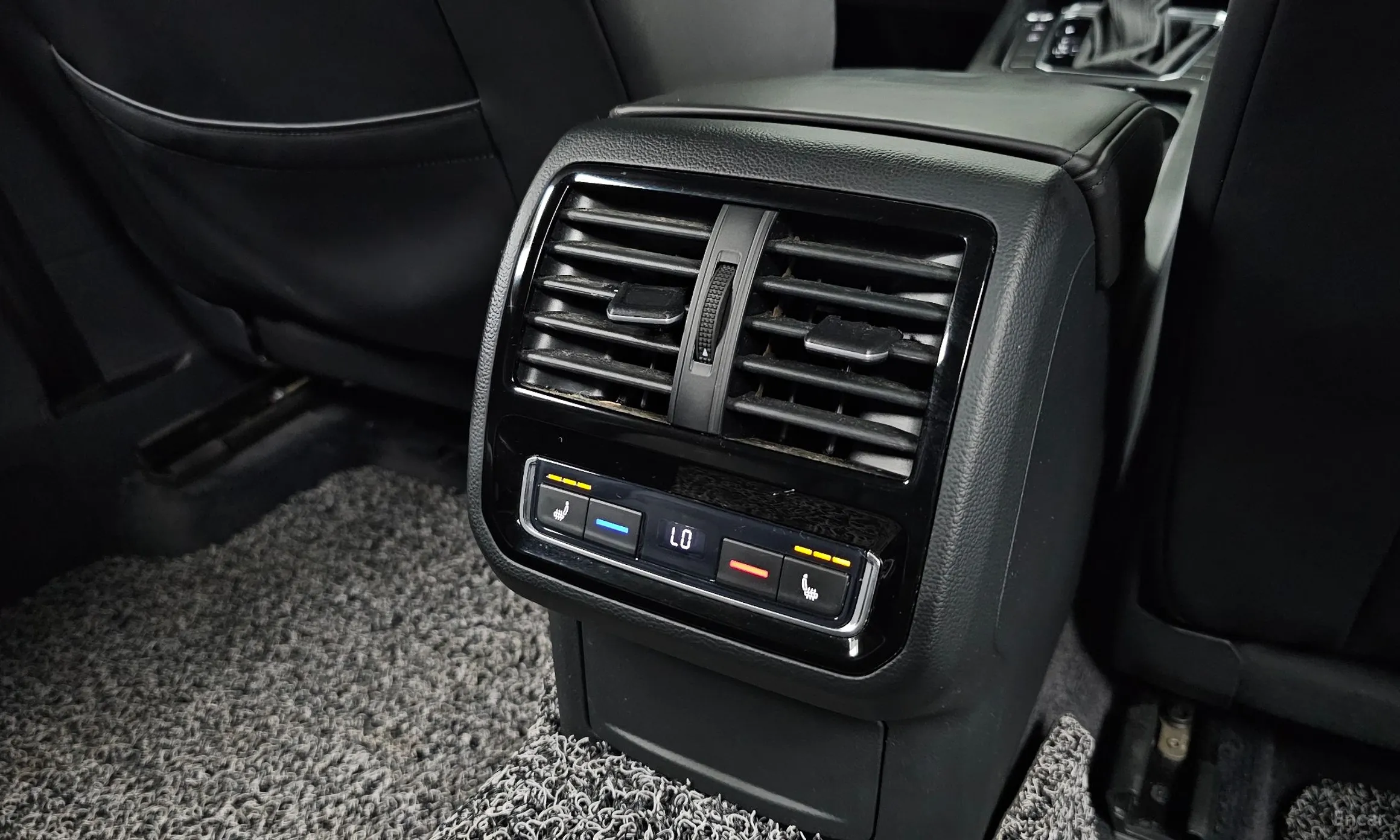 Volkswagen Ateon превью 19