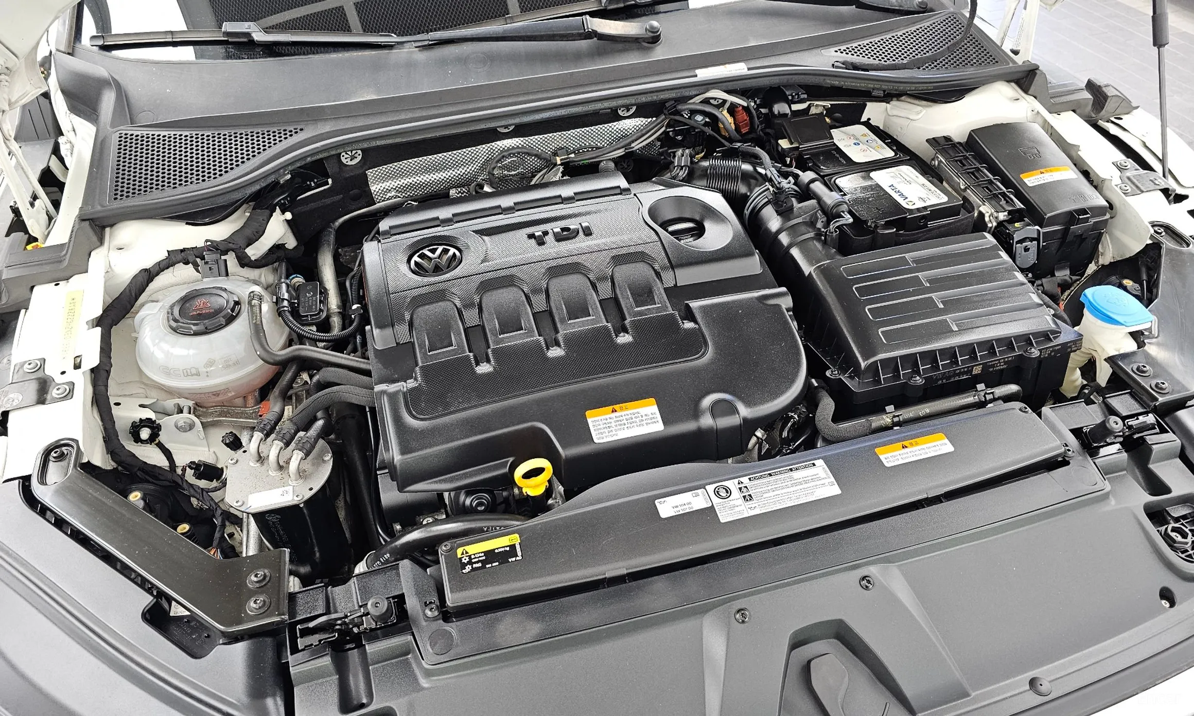 Volkswagen Ateon превью 6