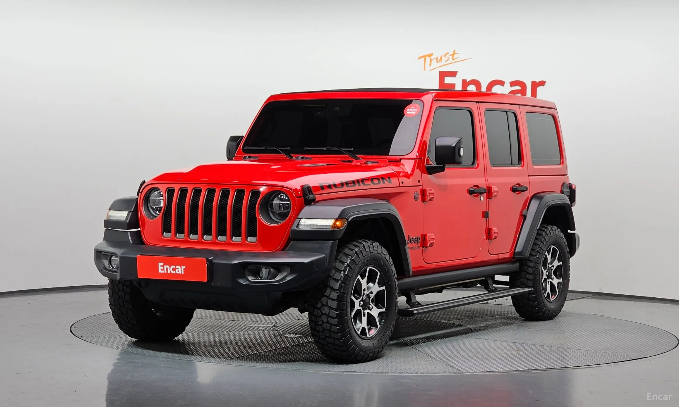 Jeep Wrangler (JL)
