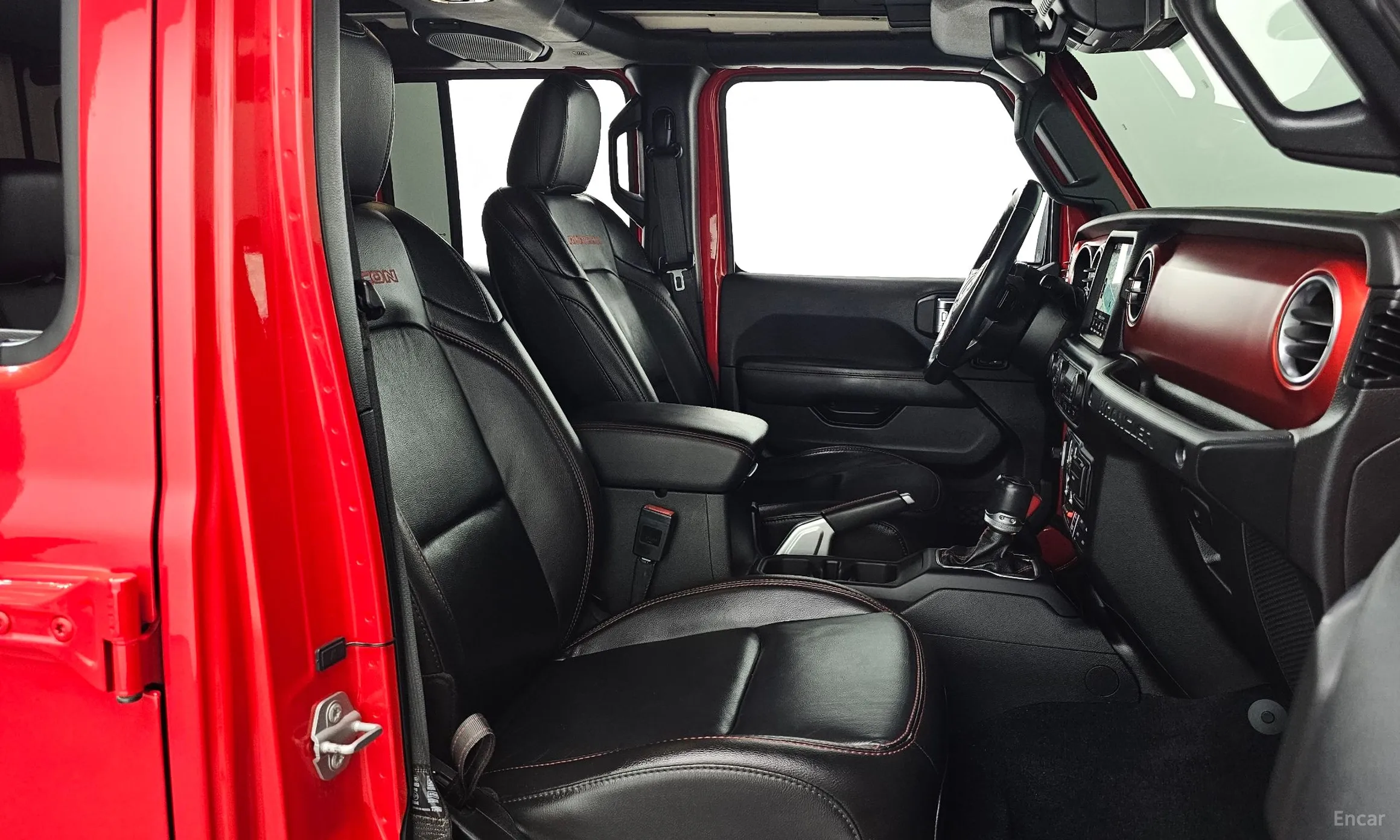 Jeep Wrangler (JL) превью 10