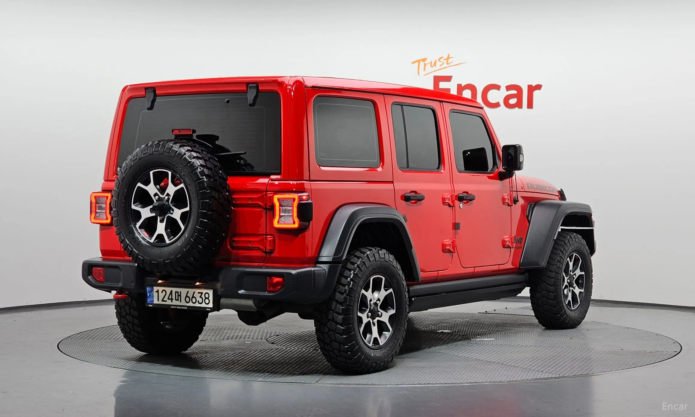 Jeep Wrangler (JL)