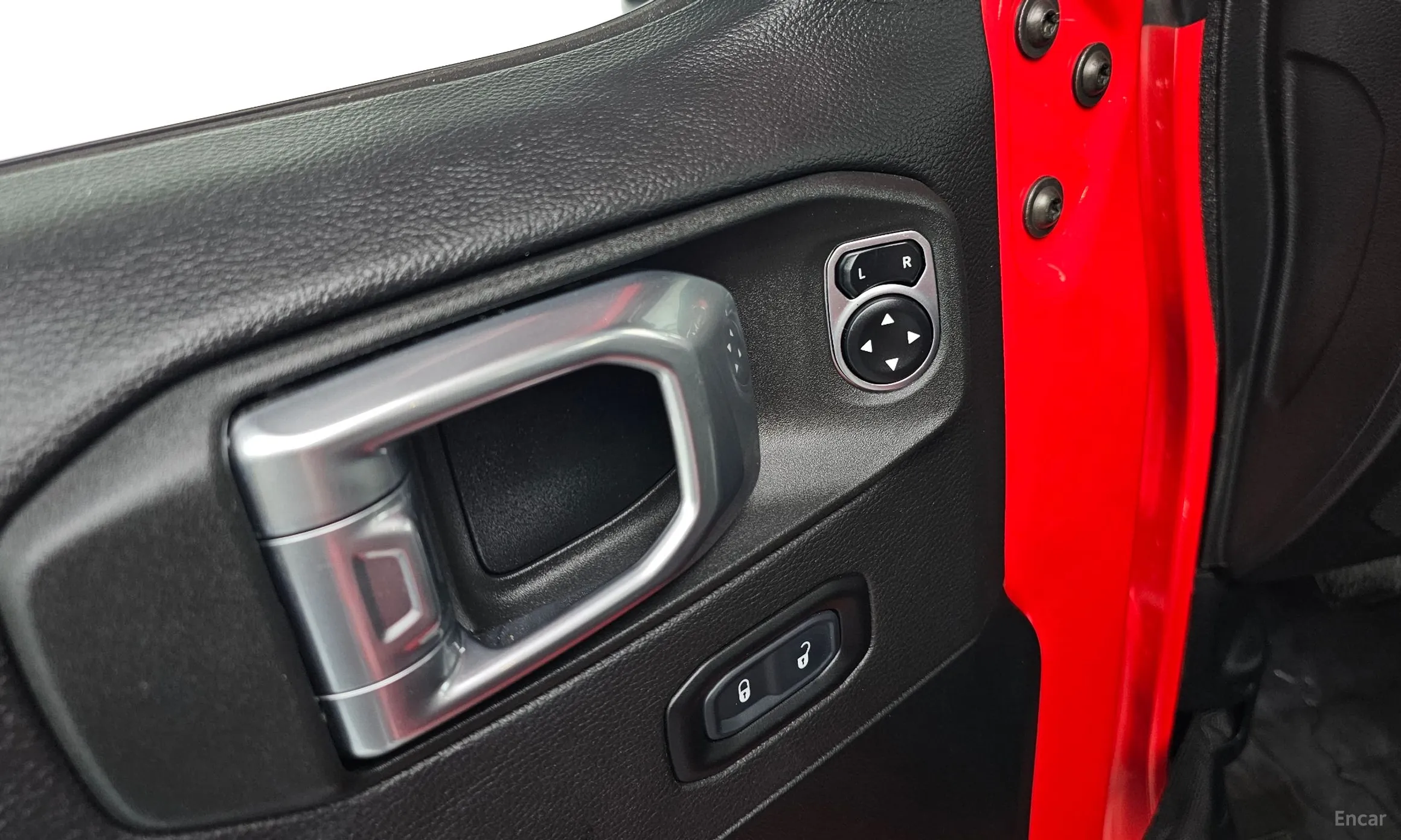 Jeep Wrangler (JL) превью 17