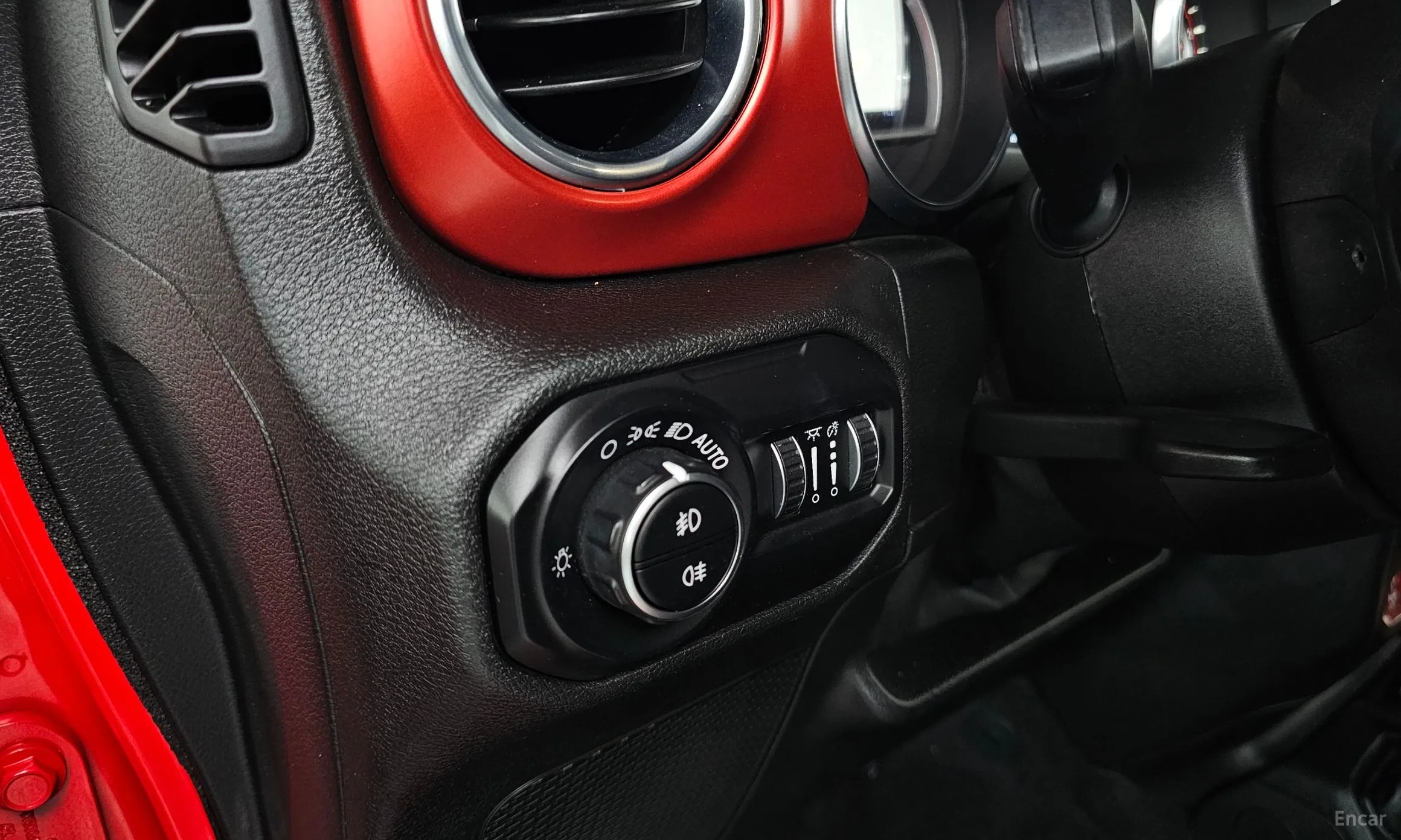Jeep Wrangler (JL) превью 18