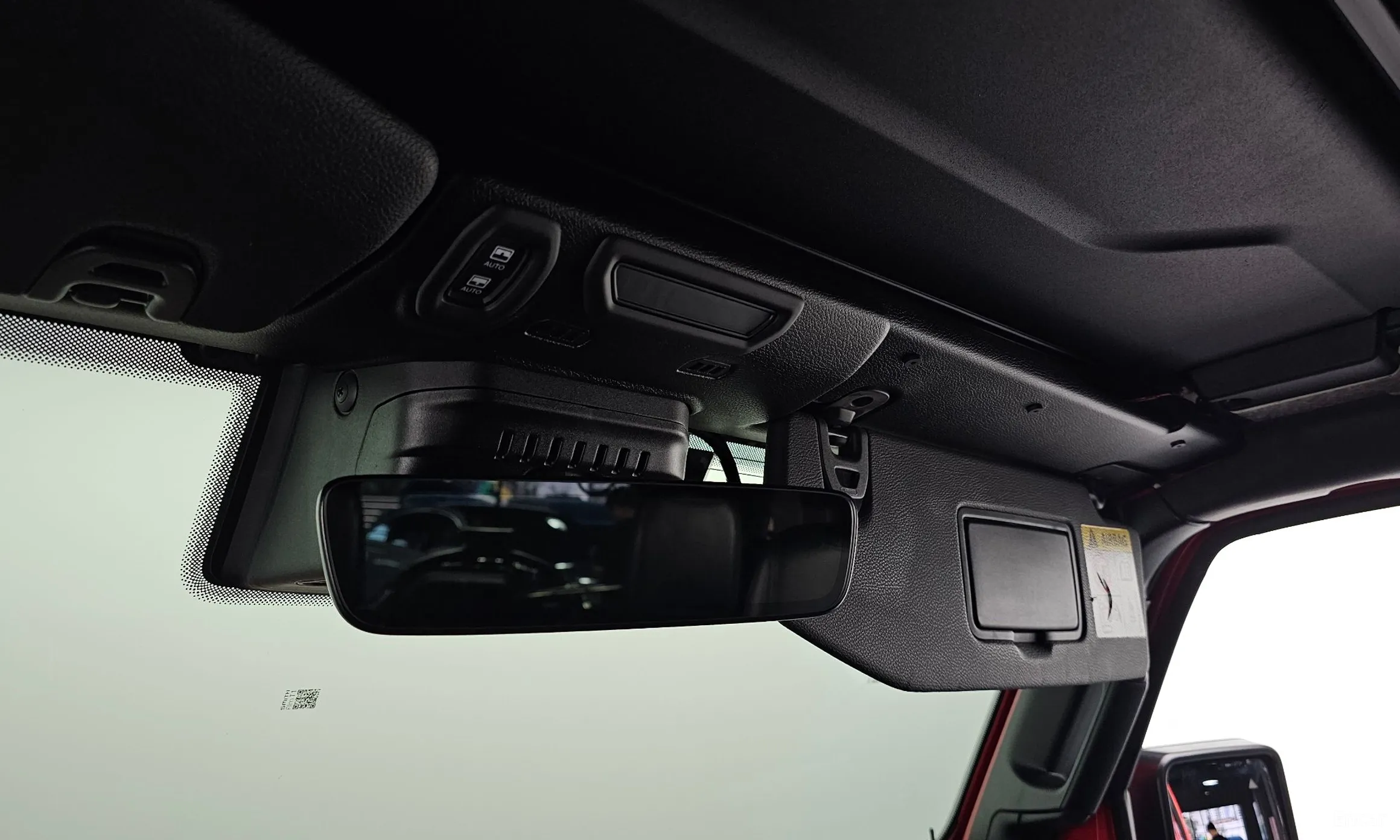 Jeep Wrangler (JL) превью 19