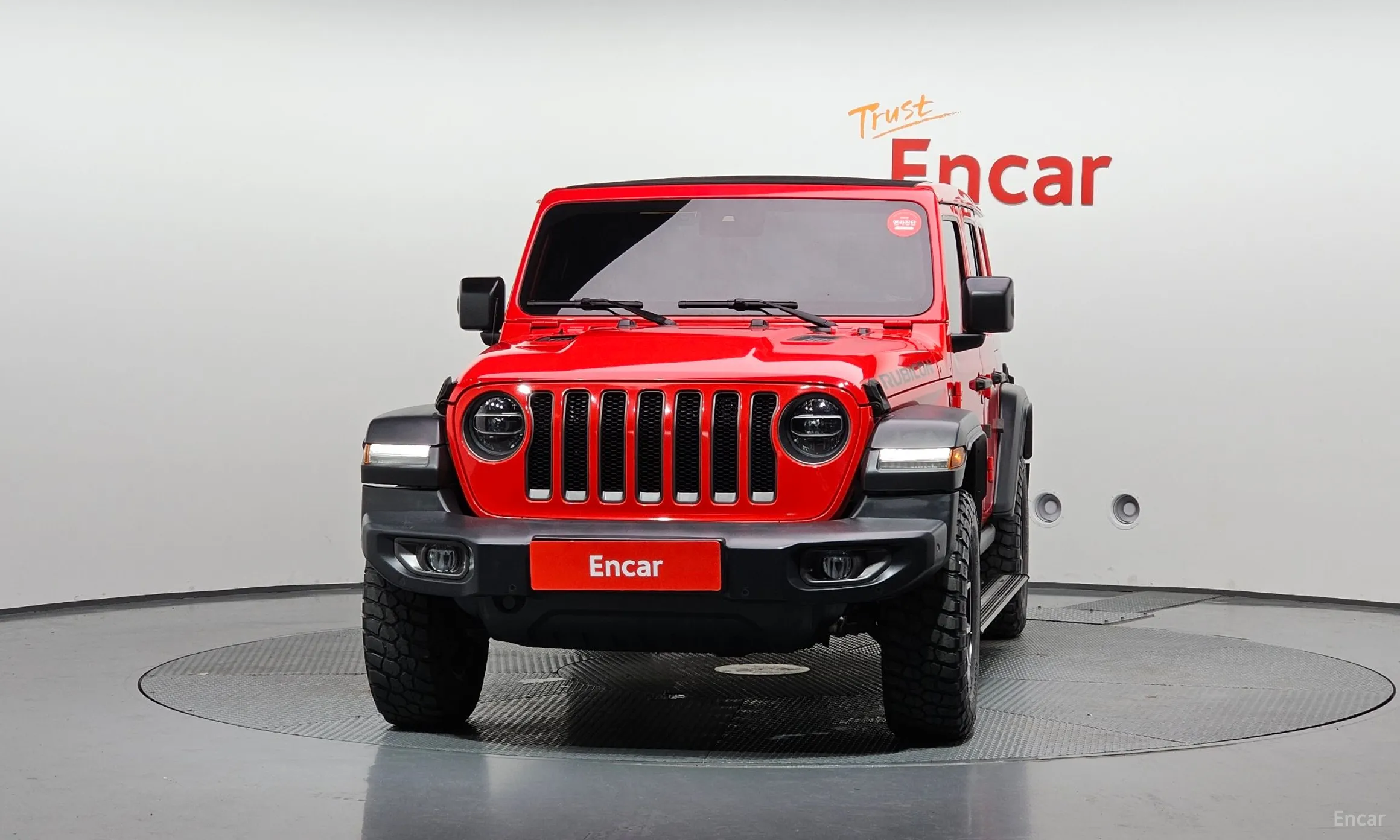 Jeep Wrangler (JL) превью 3