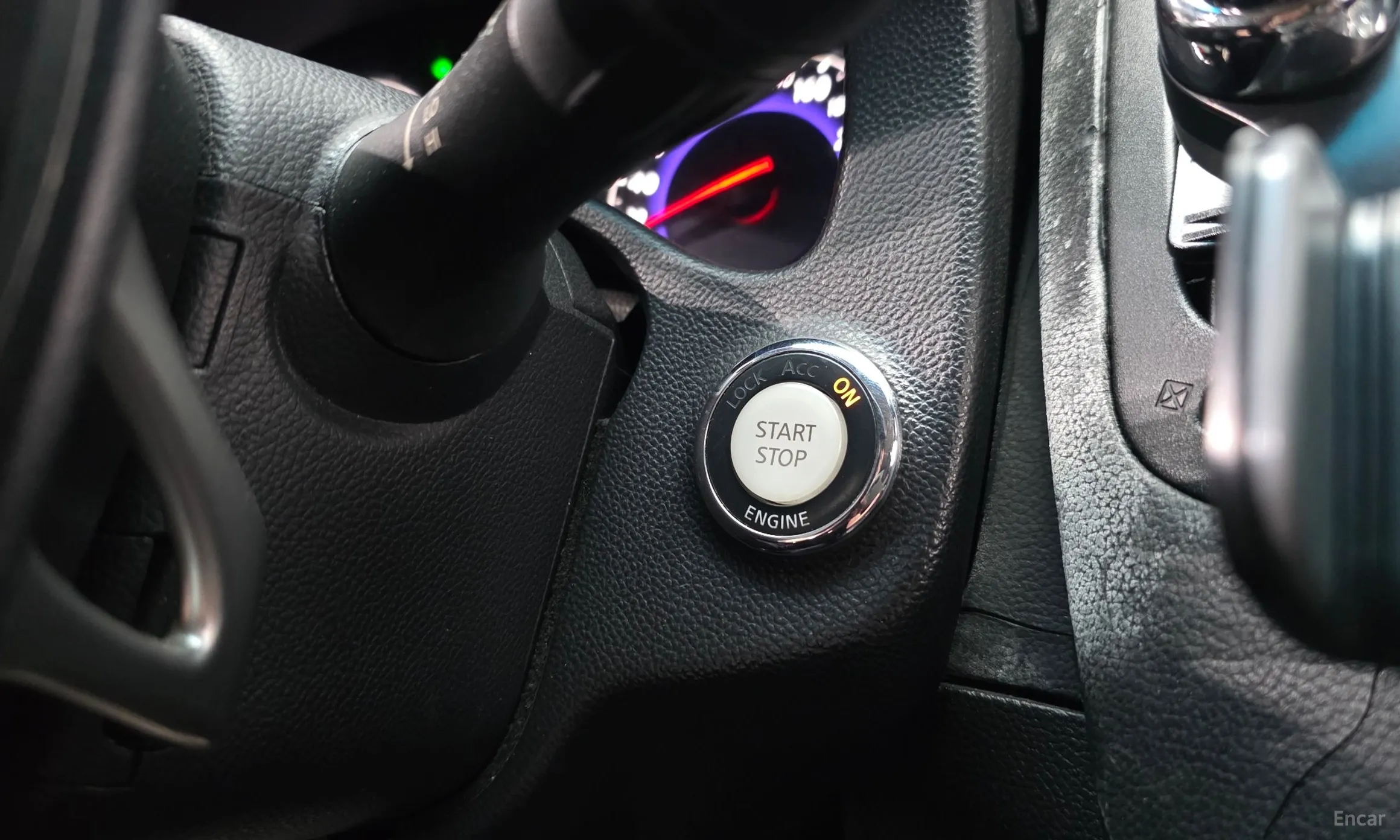Infiniti G37 превью 18