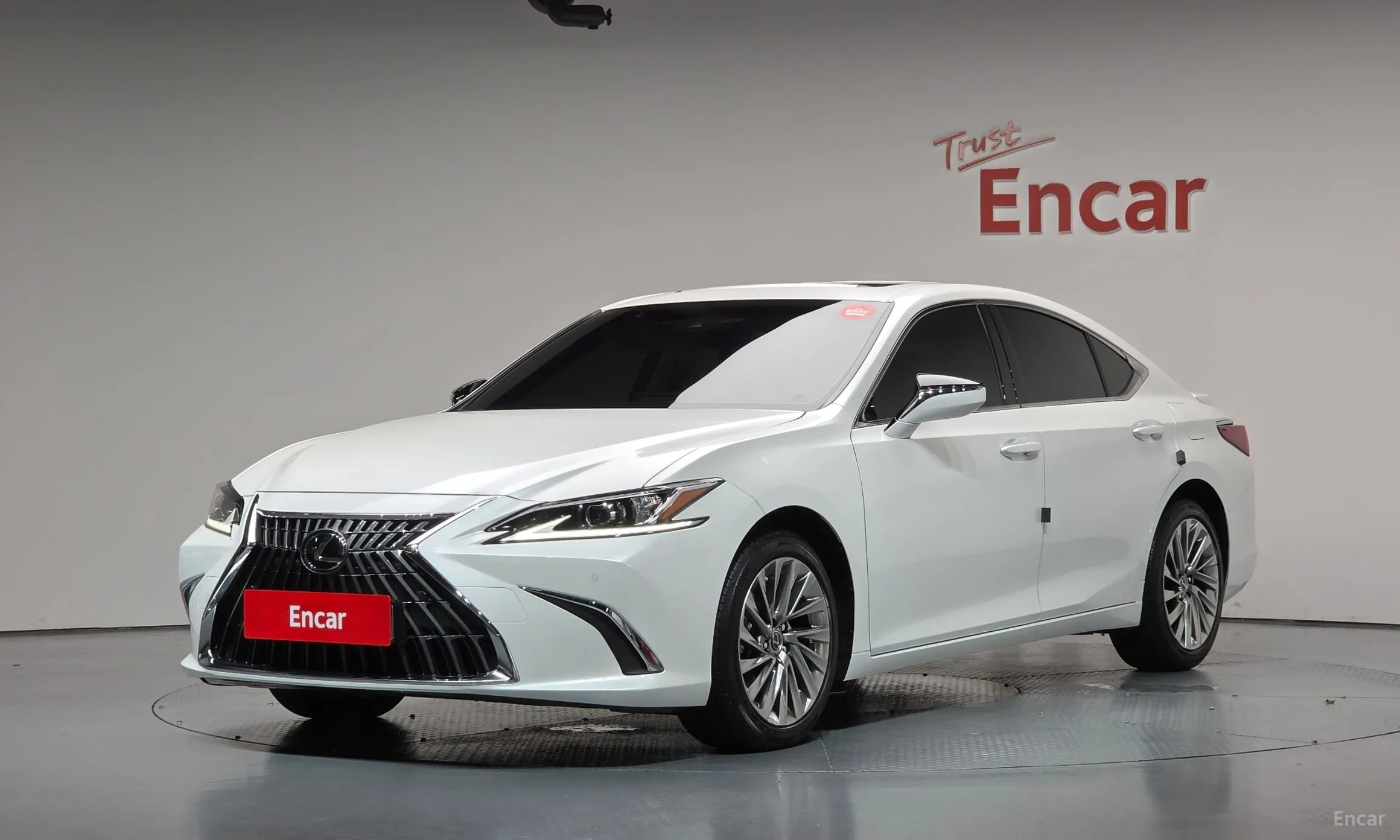 Lexus ES300h 7th Generation