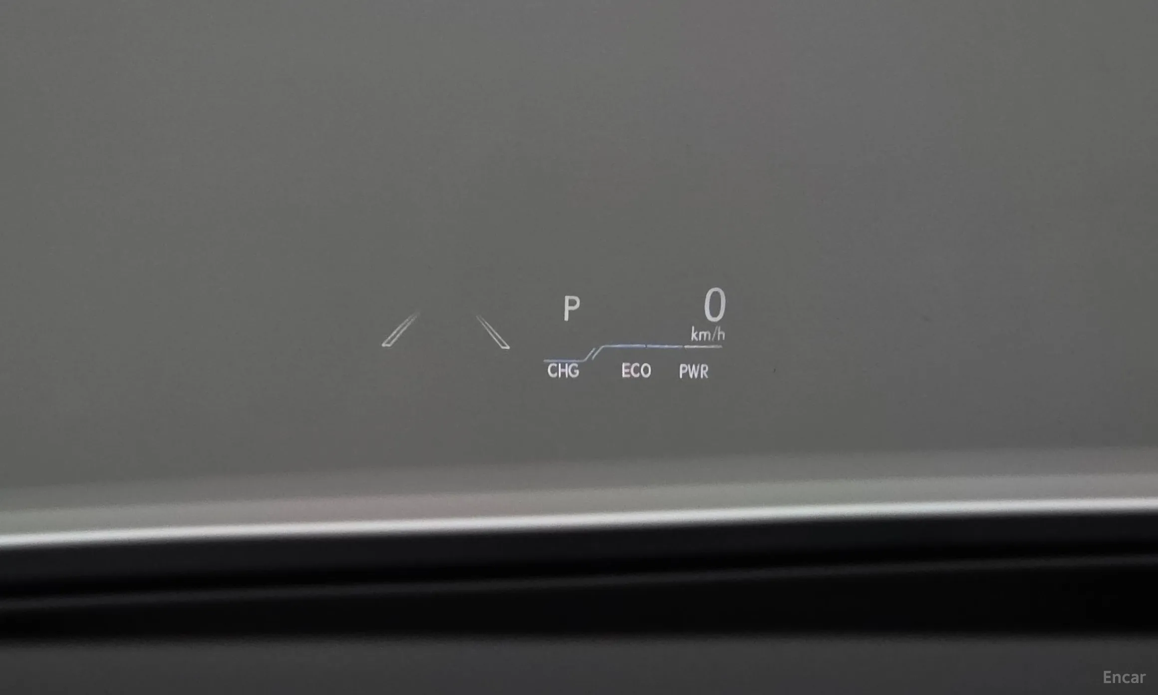 Lexus ES300h 7th Generation превью 15