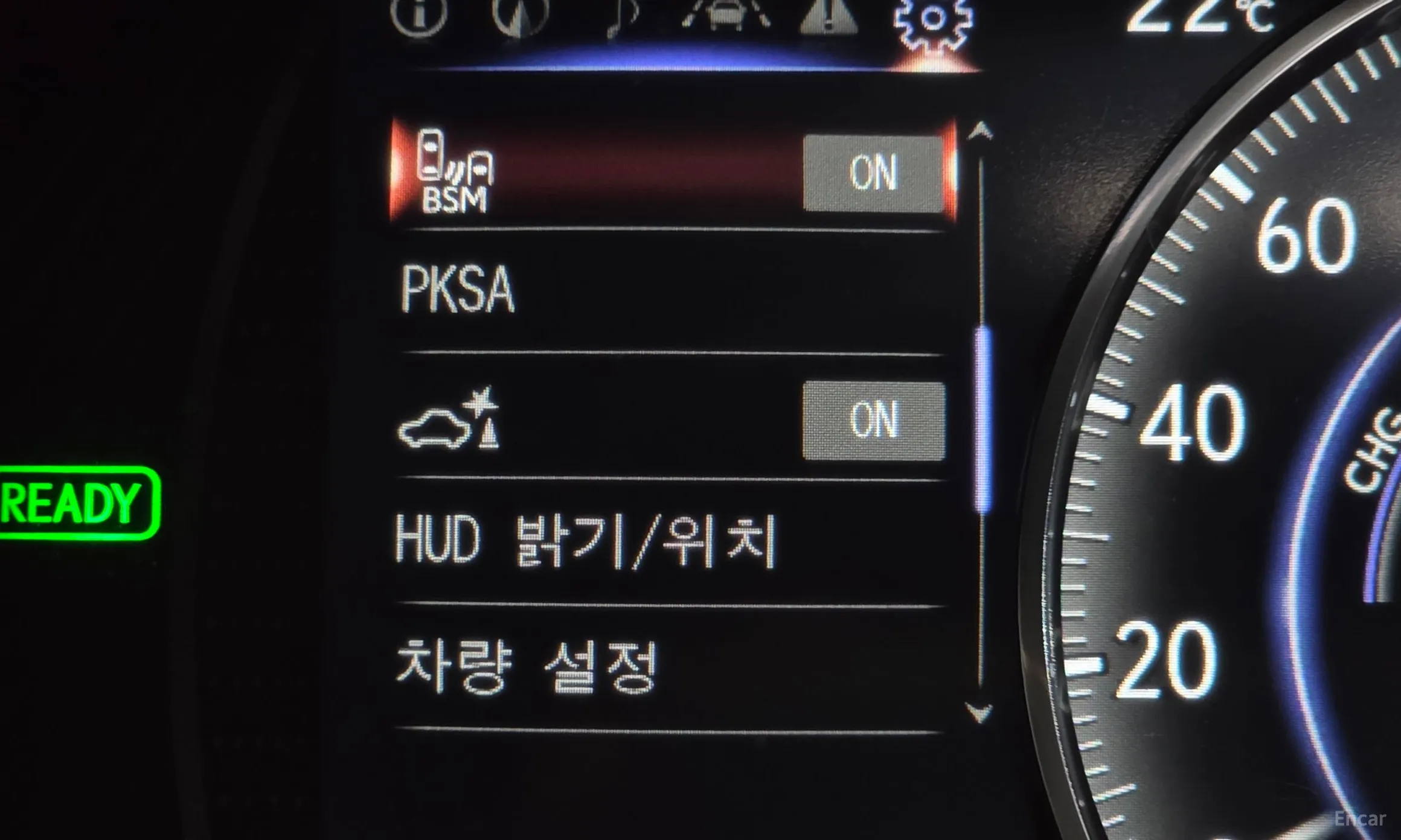 Lexus ES300h 7th Generation превью 17