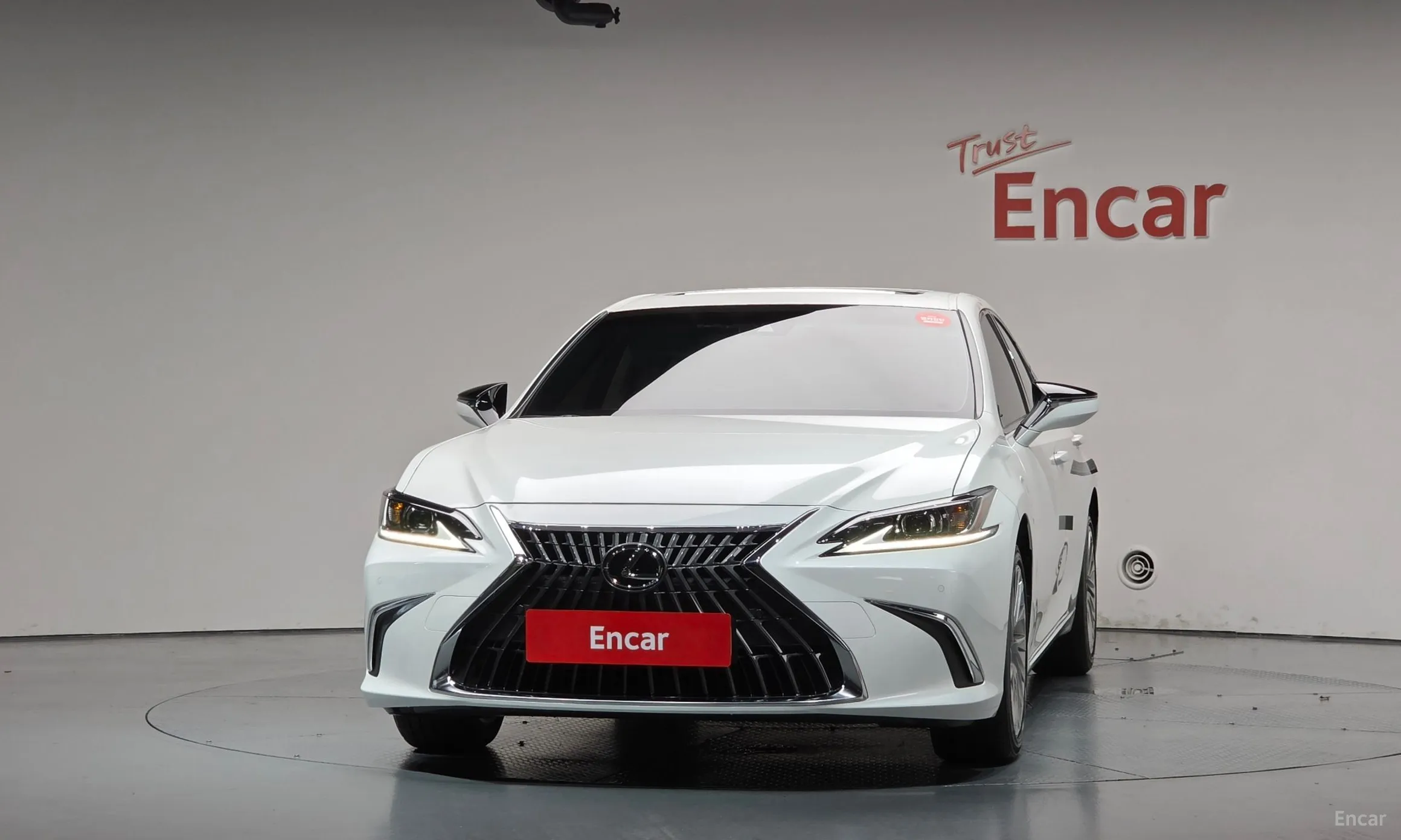 Lexus ES300h 7th Generation превью 3