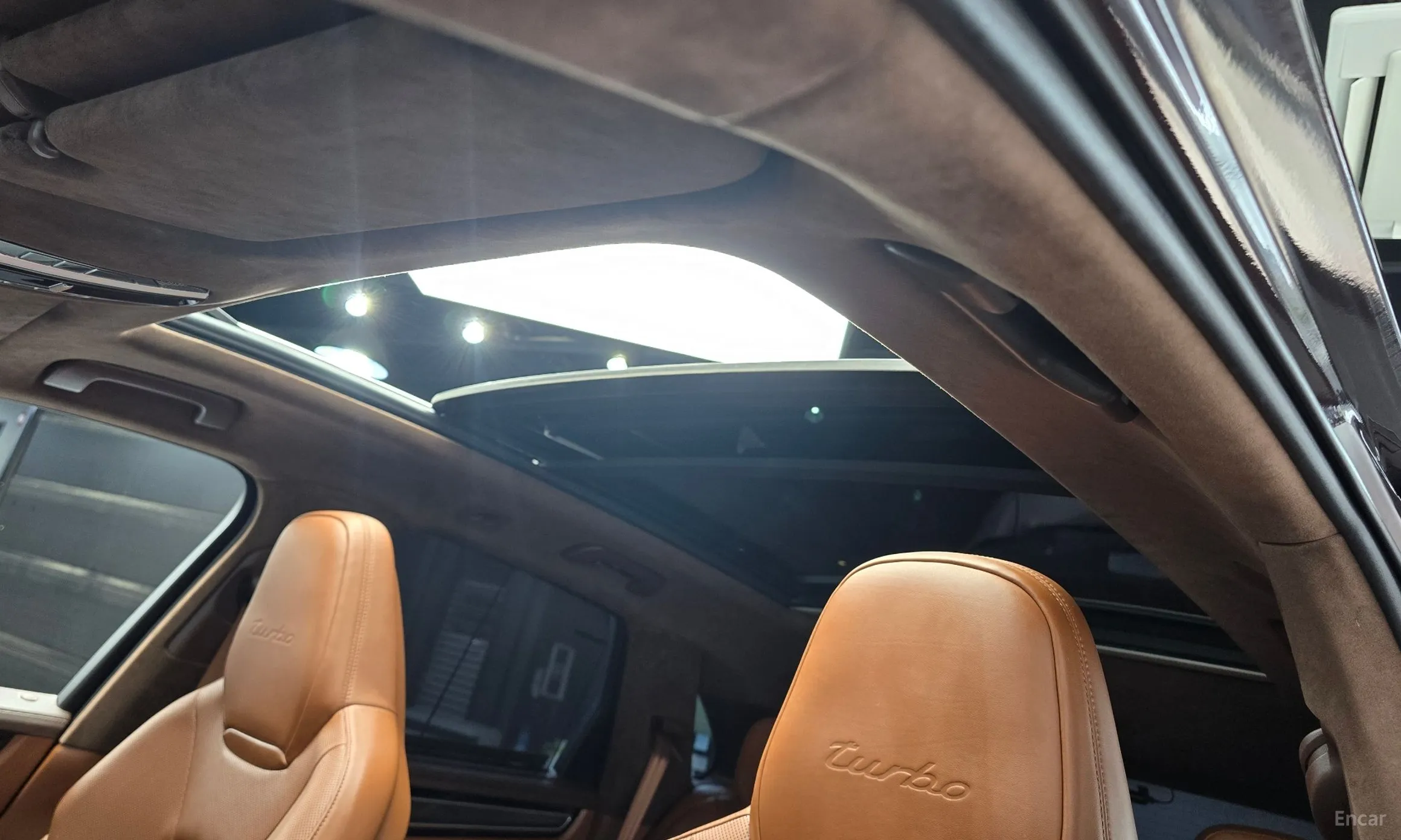 Porsche Cayenne (PO536) превью 20