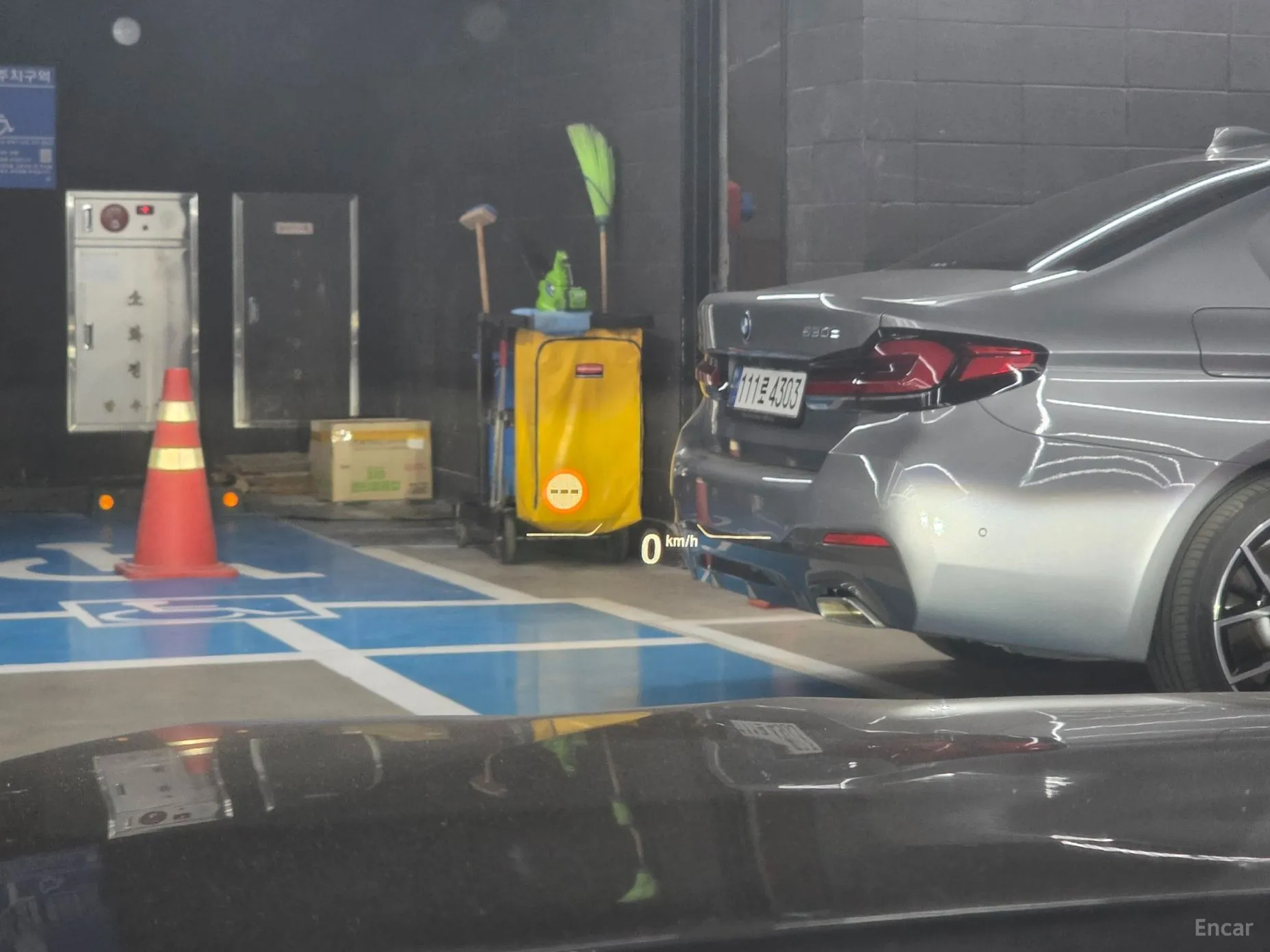 BMW Z4 (G29) превью 13