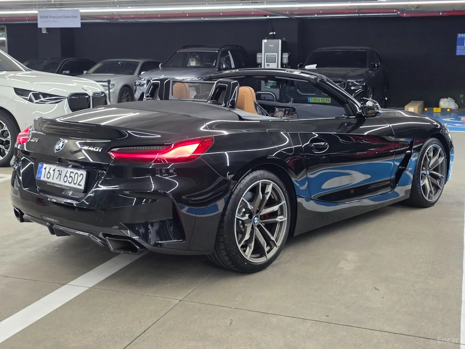BMW Z4 (G29)