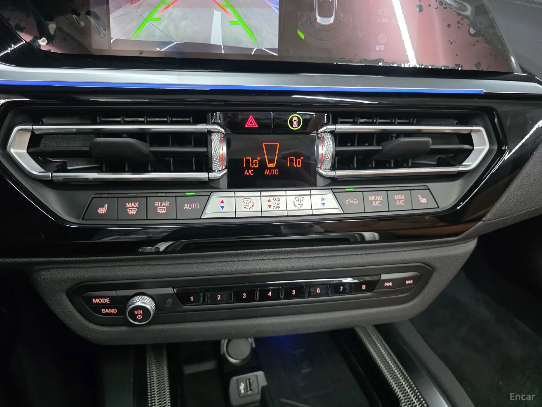 BMW Z4 (G29) превью 16