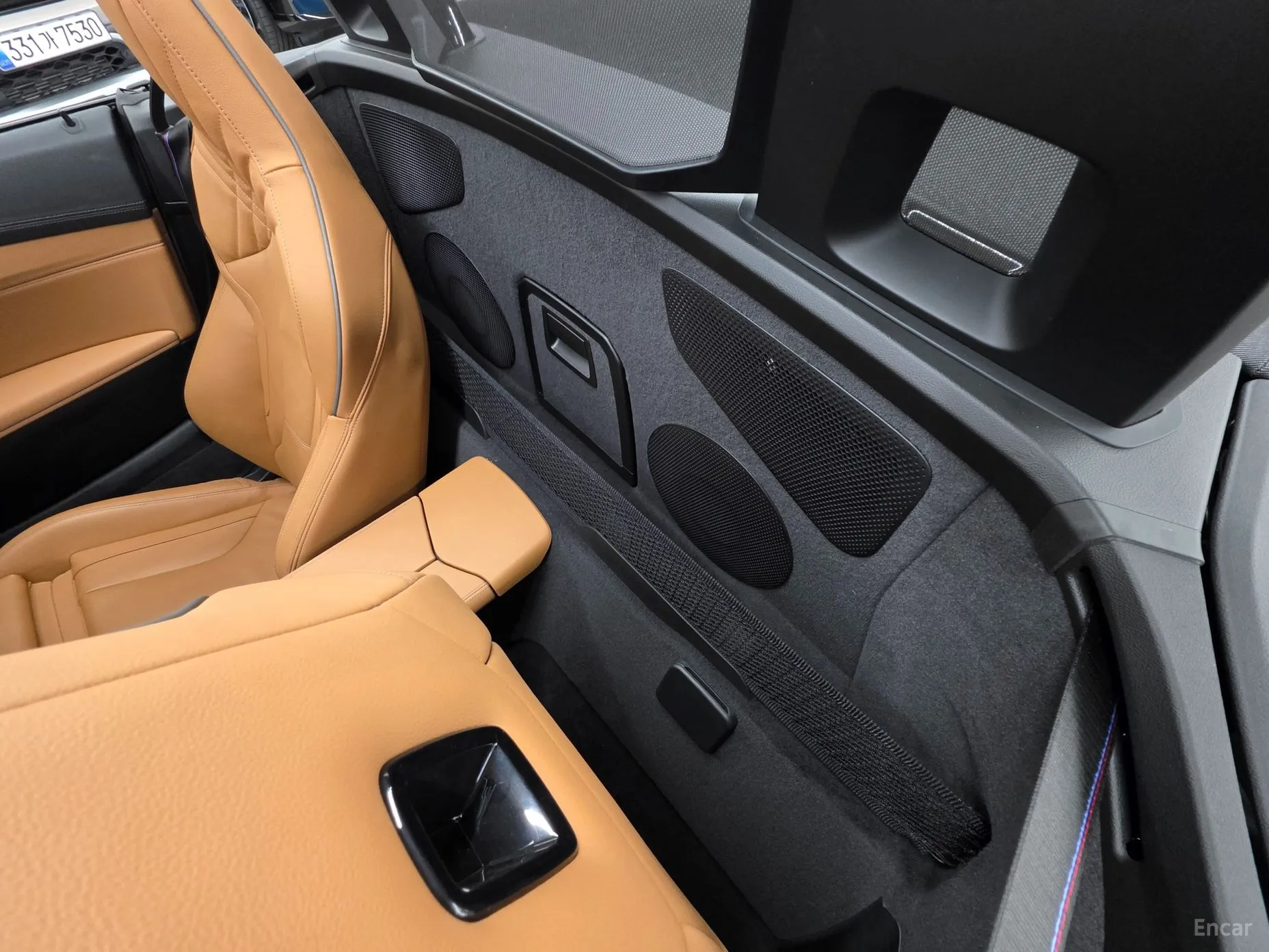 BMW Z4 (G29) превью 17