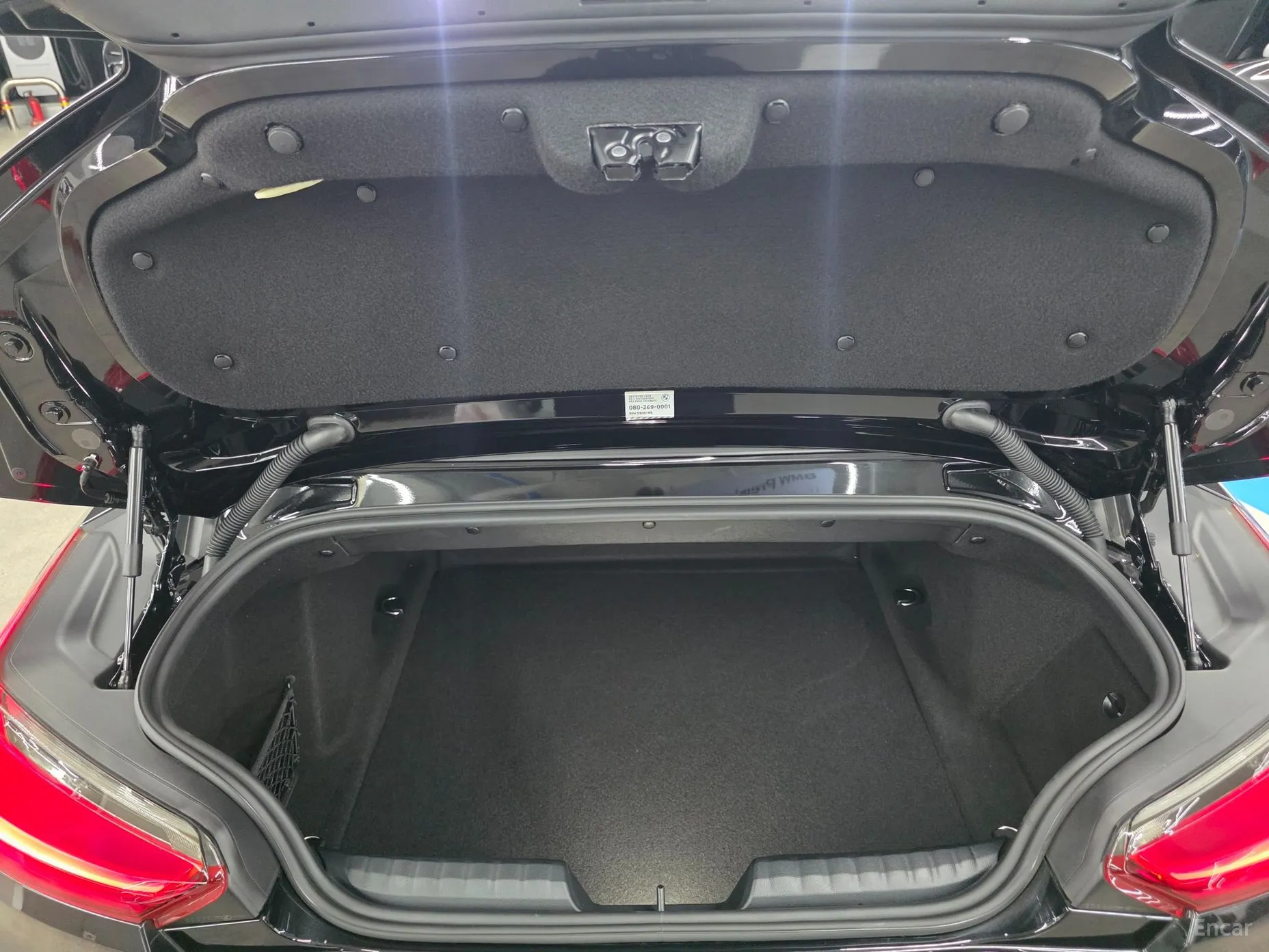 BMW Z4 (G29) превью 18