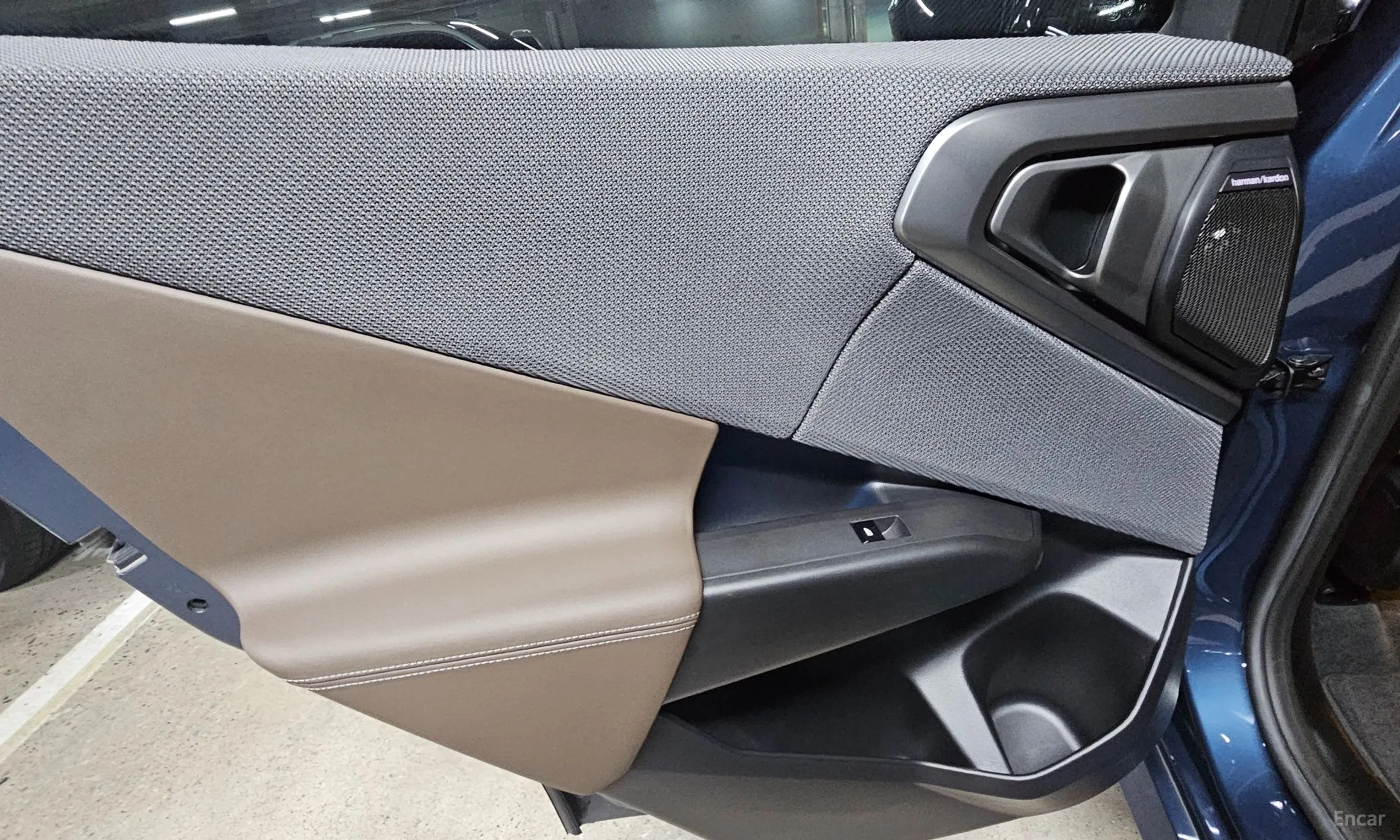 BMW X3 (G45) превью 17