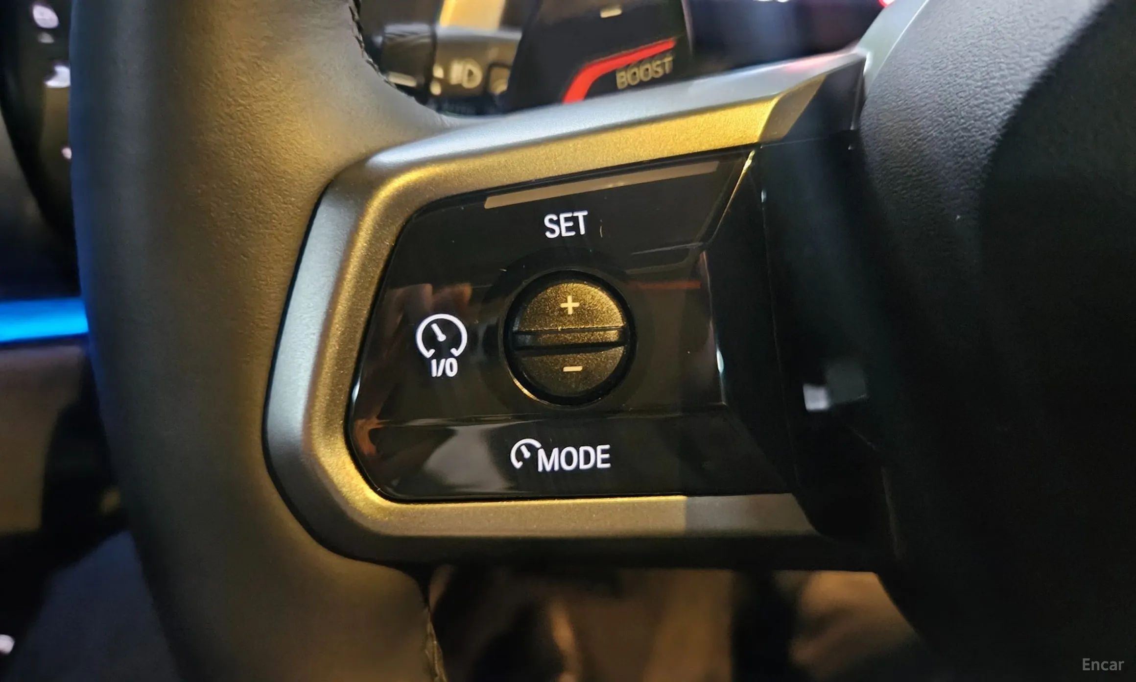 BMW X3 (G45) превью 18