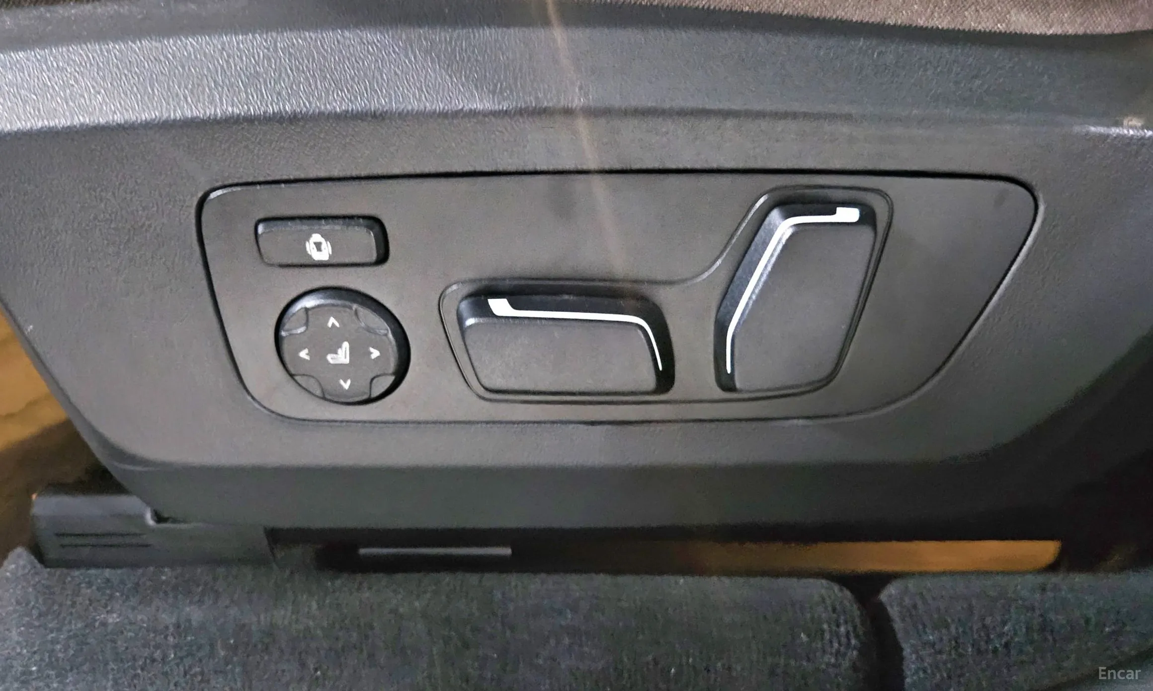 BMW X3 (G45) превью 20