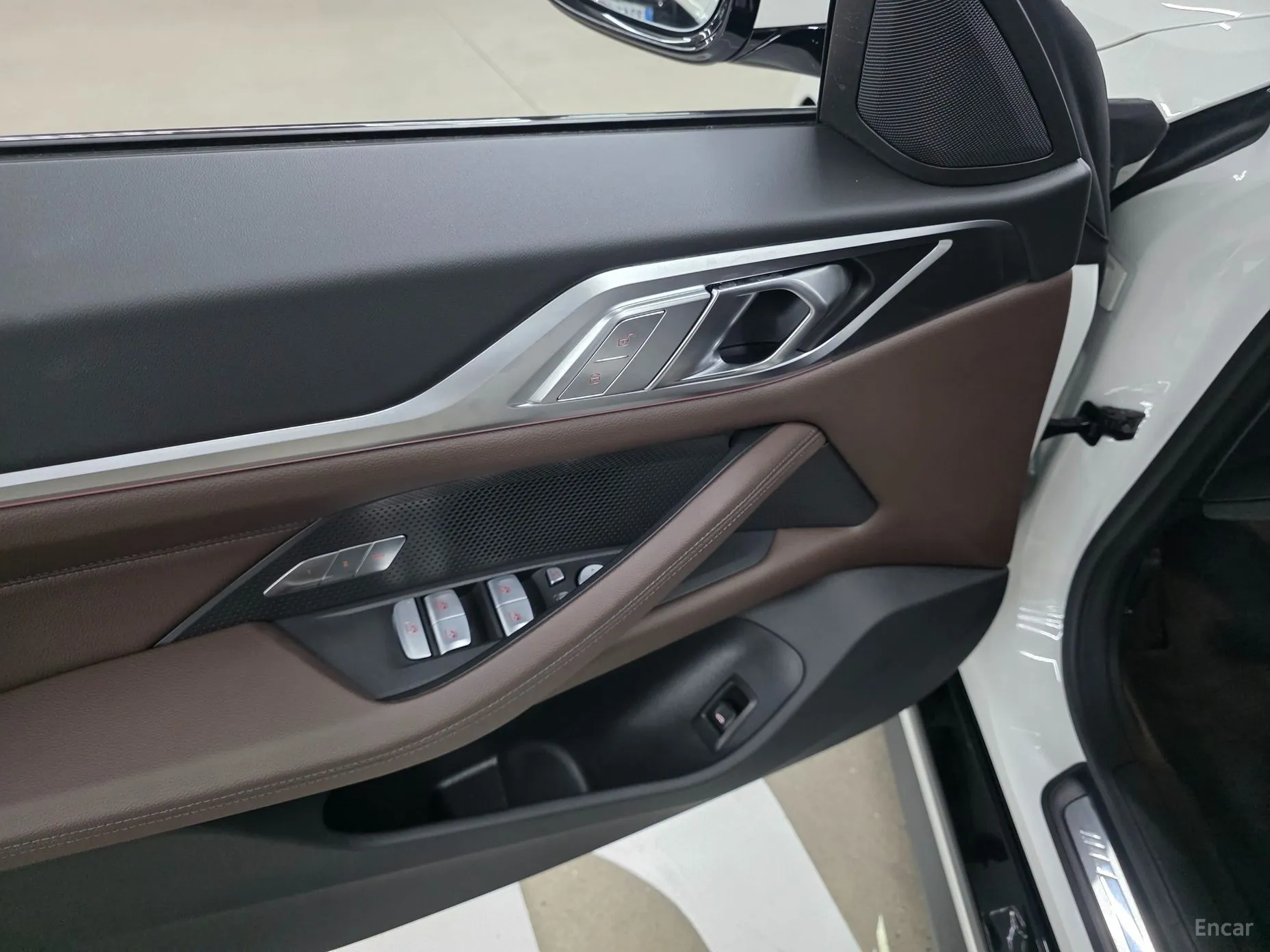 BMW Series 4 (G22) превью 11
