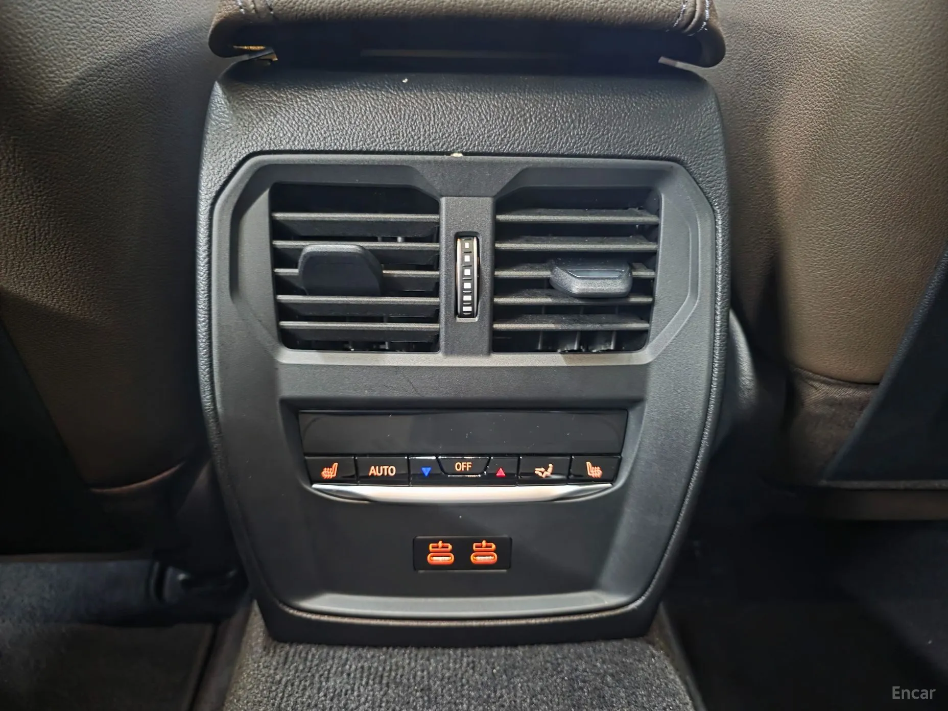 BMW Series 4 (G22) превью 18