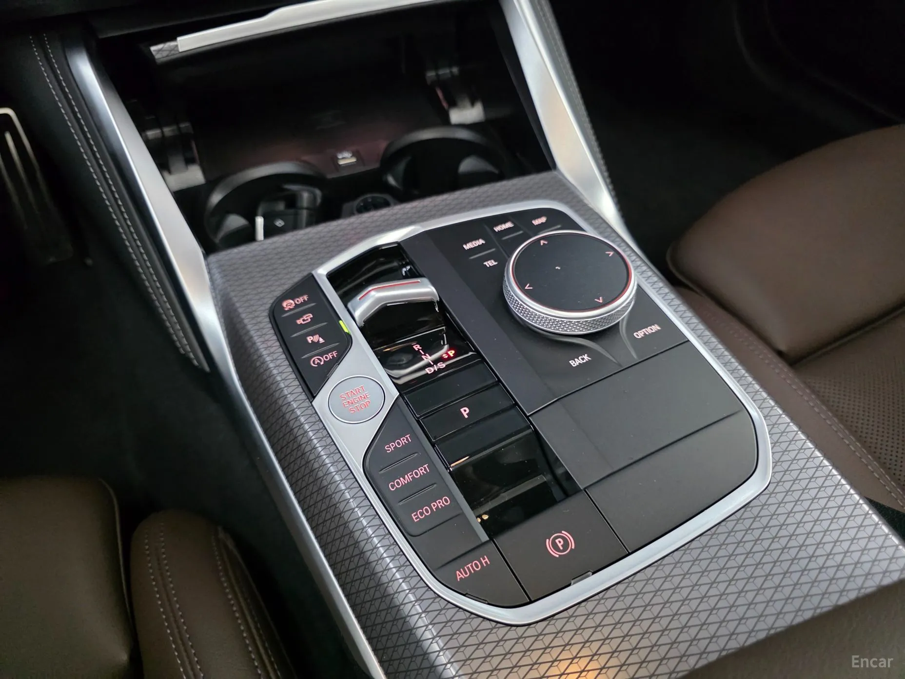 BMW Series 4 (G22) превью 9