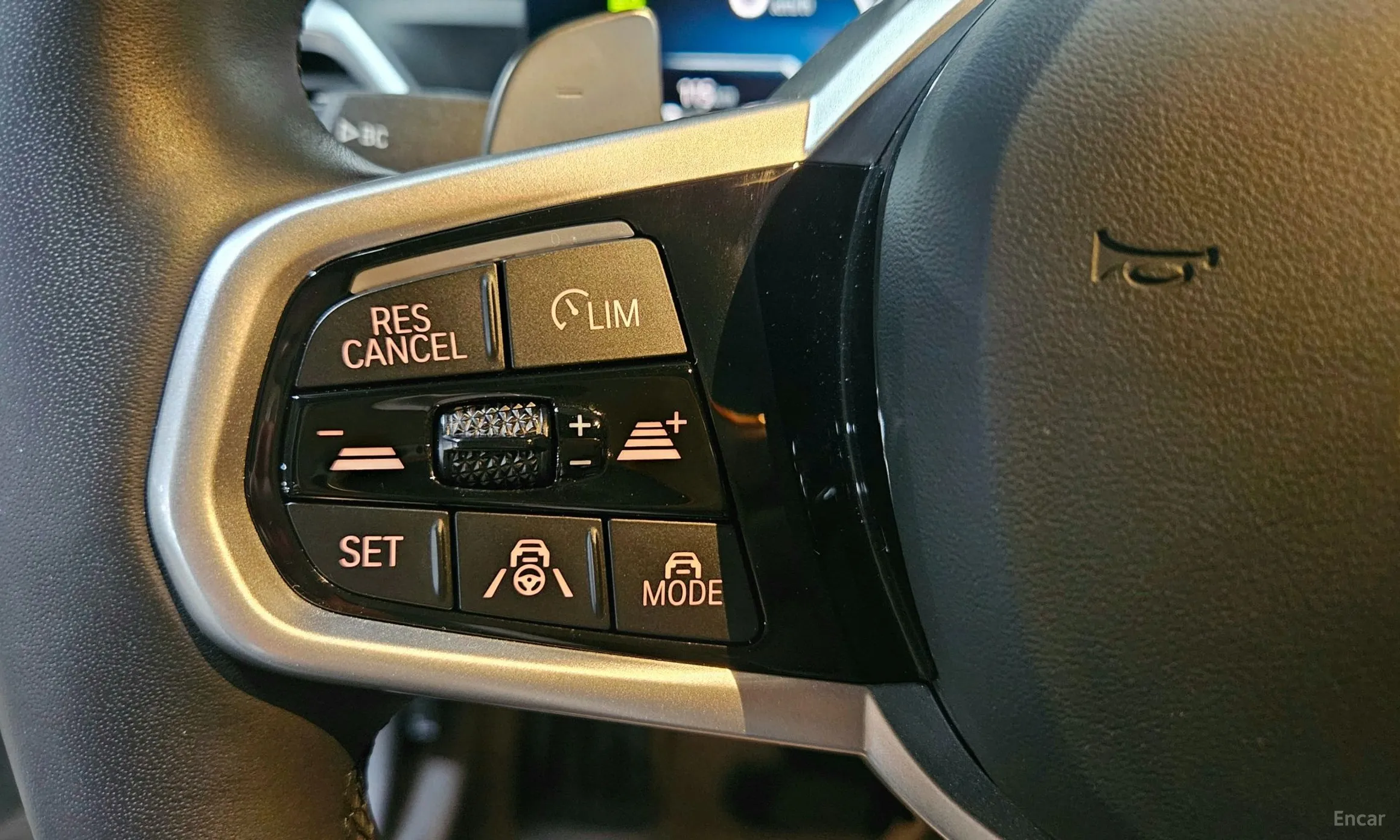BMW 3 Series (G20) превью 13