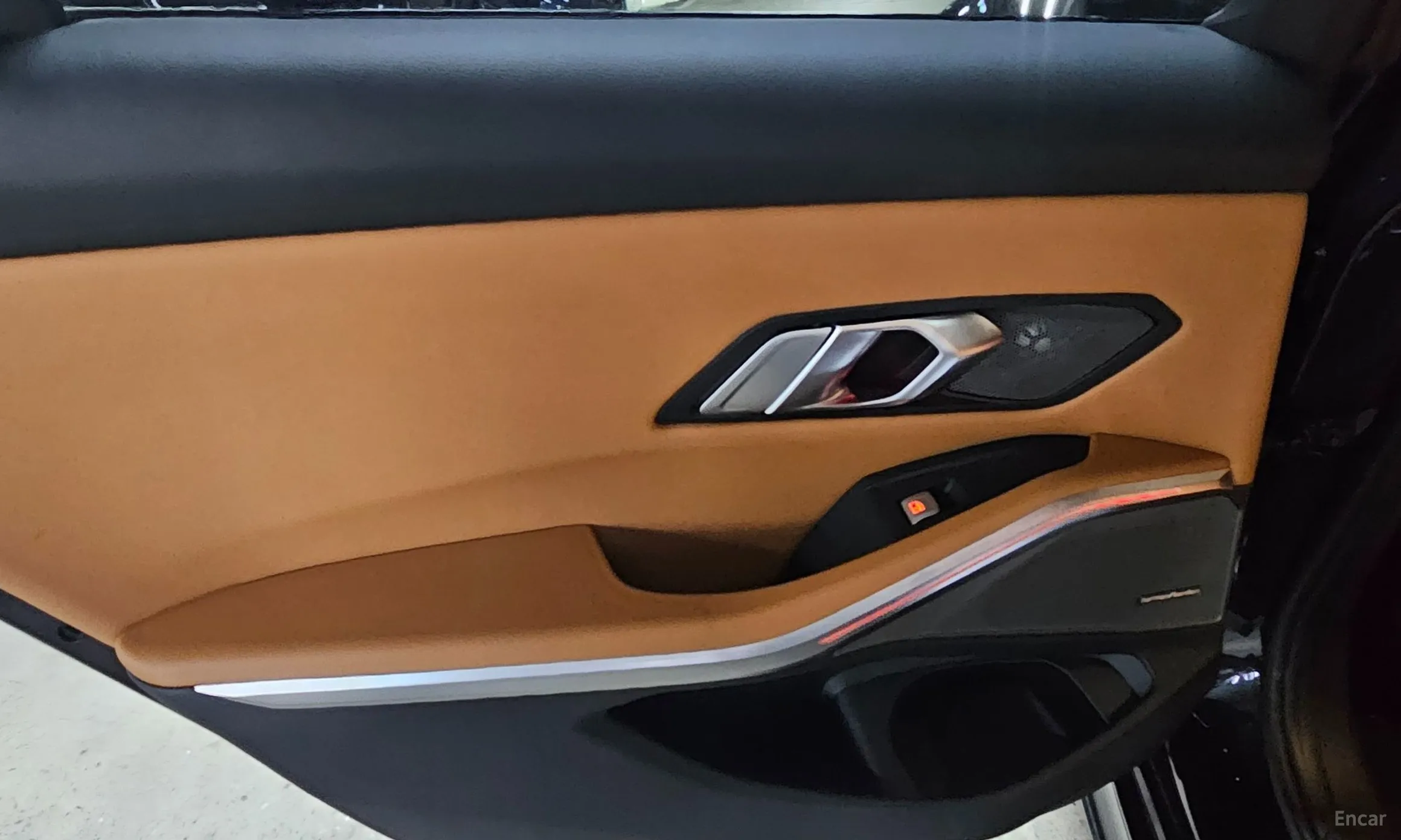 BMW 3 Series (G20) превью 17