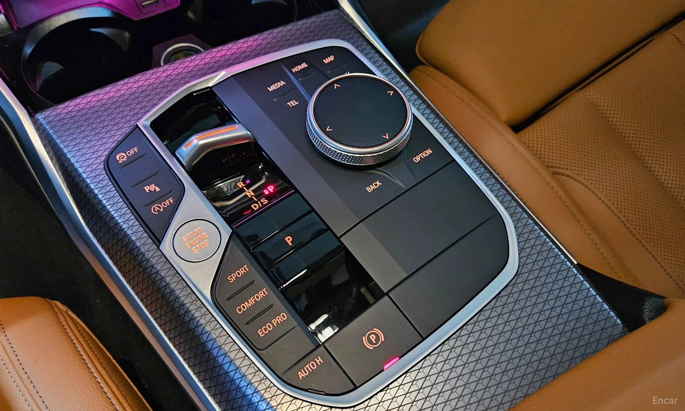 BMW 3 Series (G20) превью 9