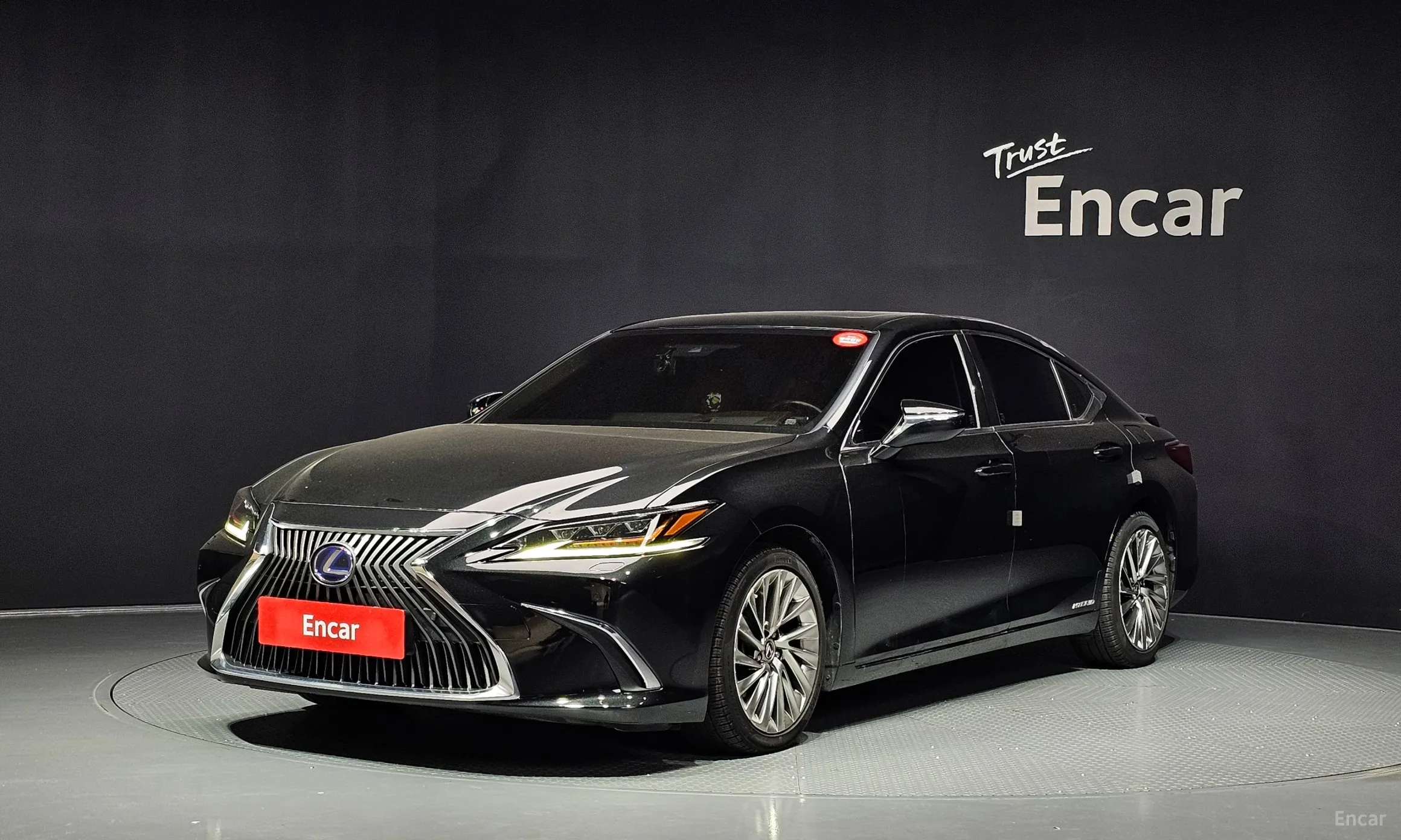 Lexus ES300h 7th Generation