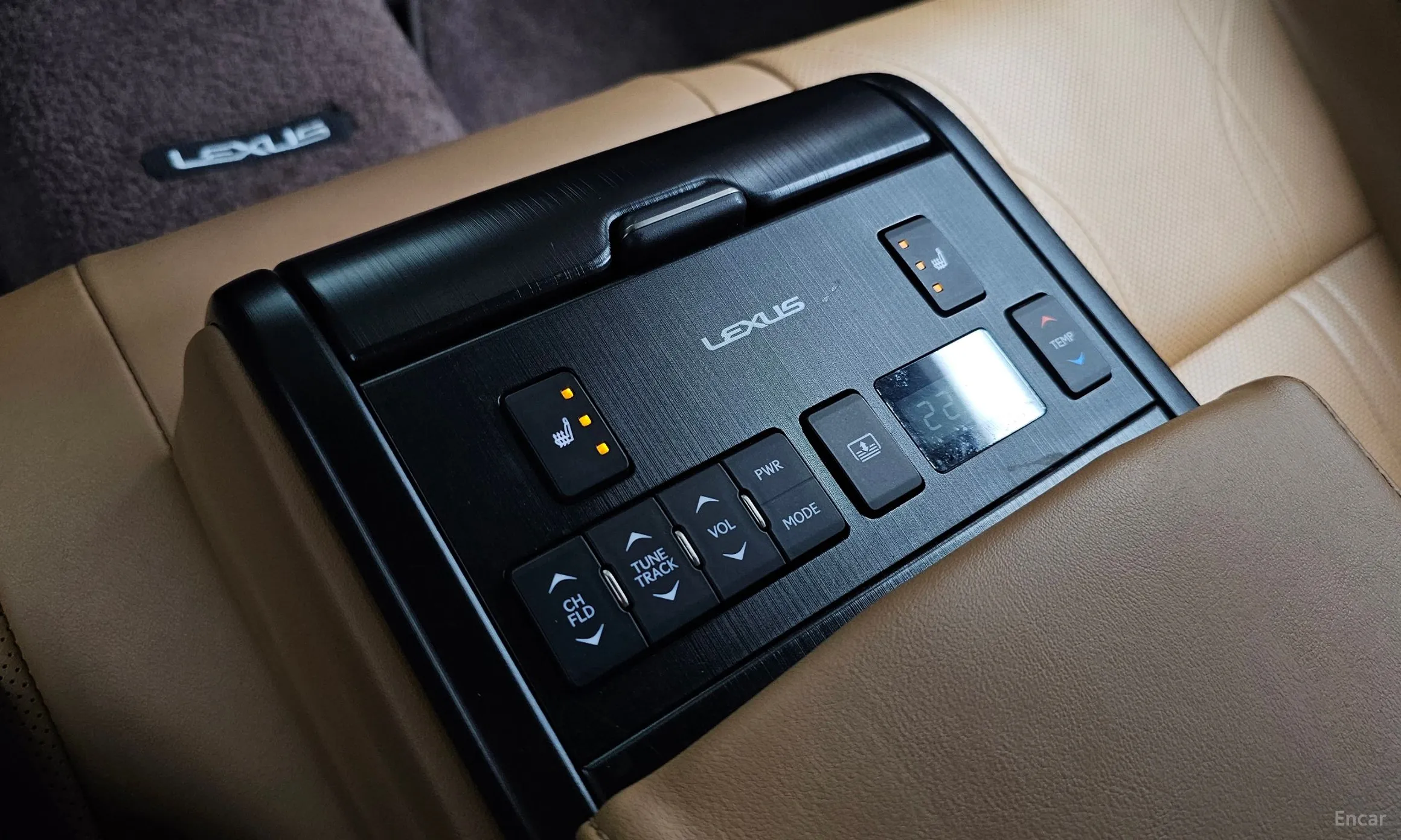 Lexus ES300h 7th Generation превью 18