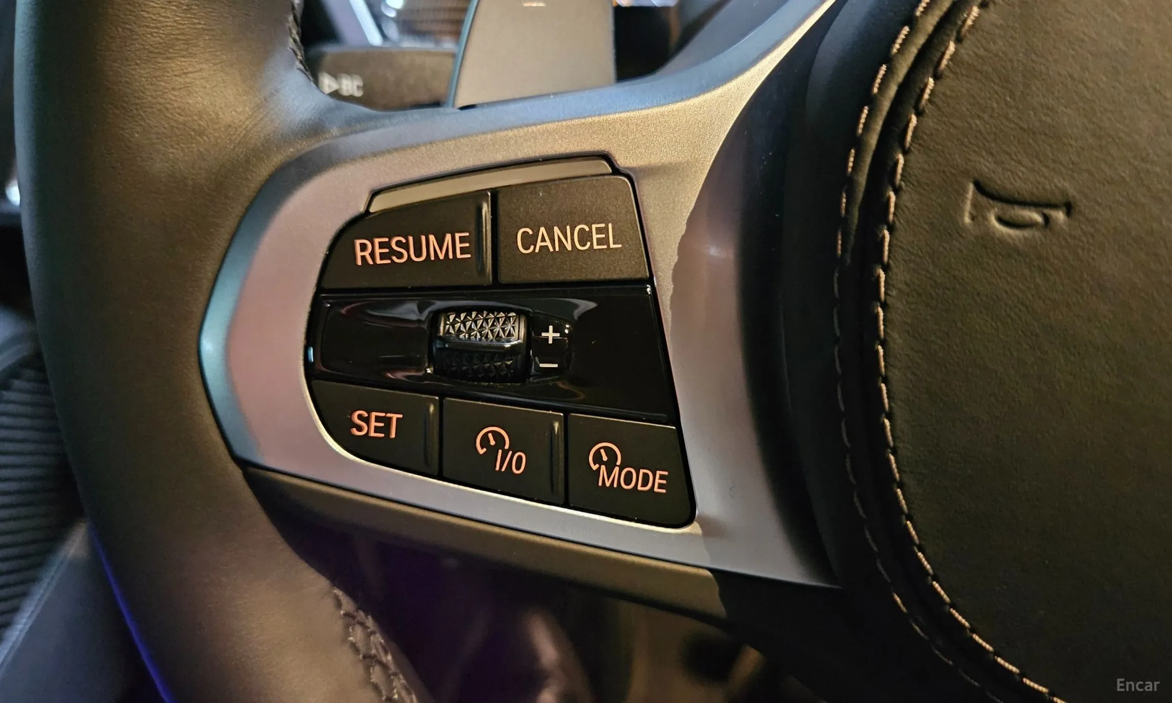 BMW X7 (G07) превью 11