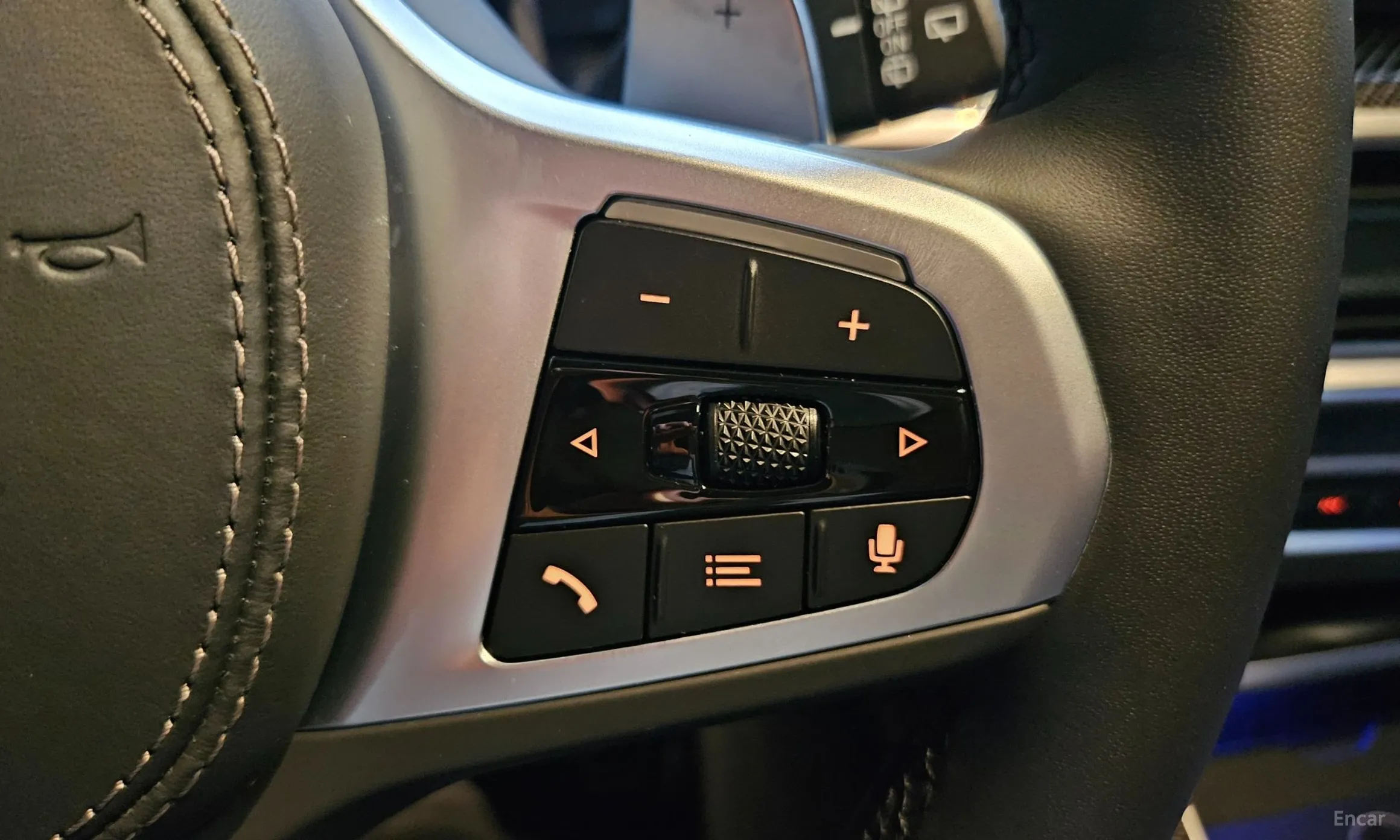BMW X7 (G07) превью 13