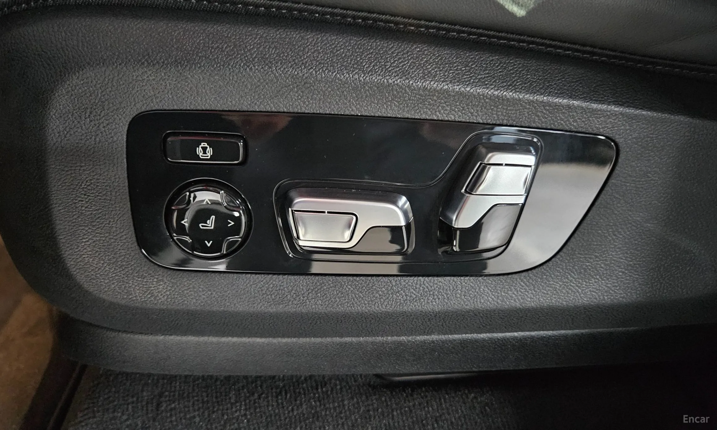 BMW X7 (G07) превью 16