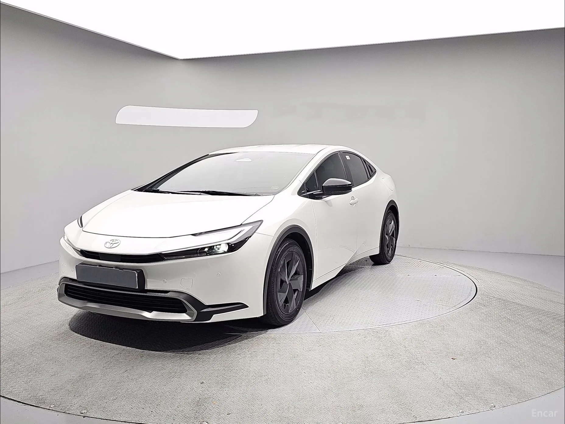 Toyota Prius 5th Generation