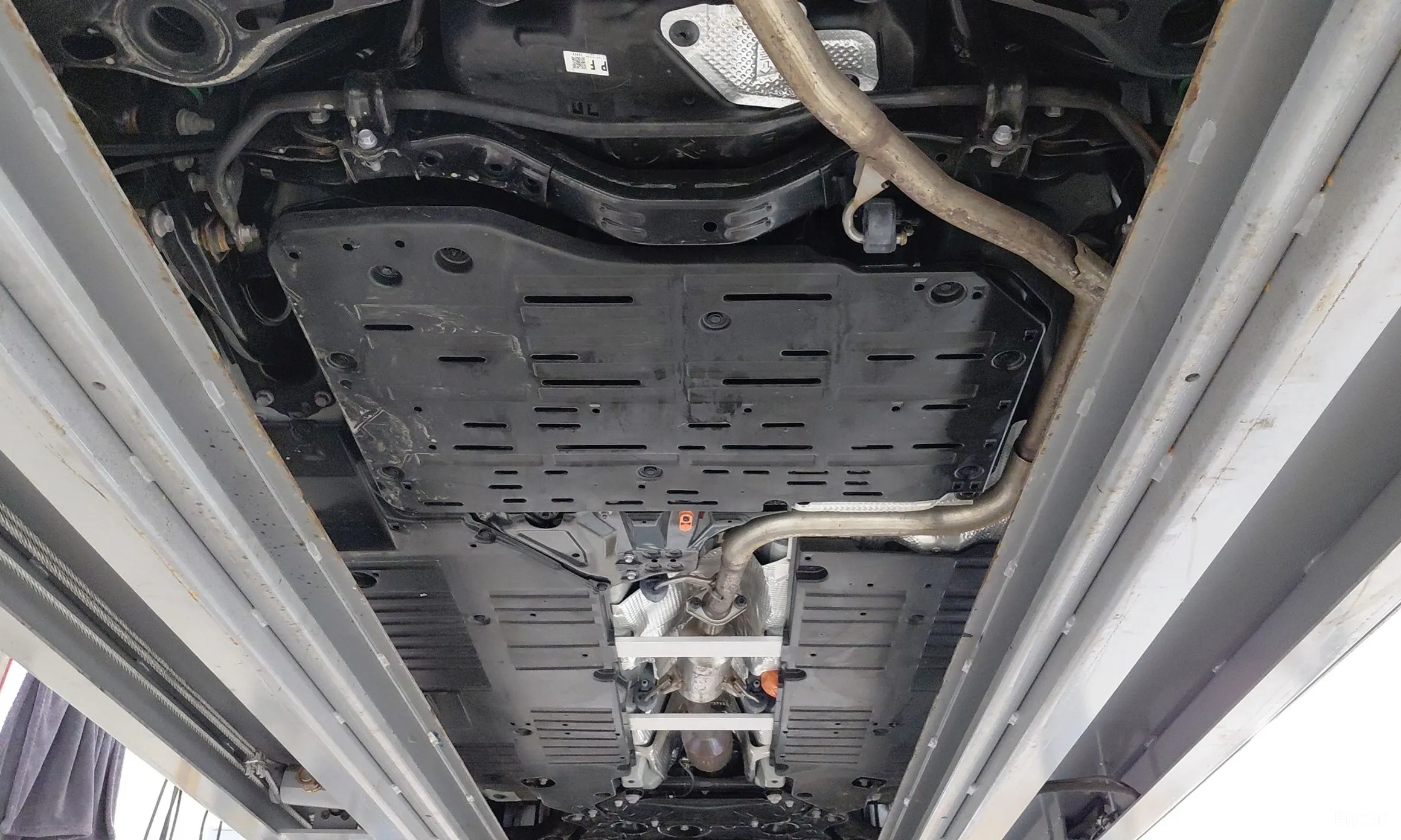 Toyota Prius 5th Generation превью 20