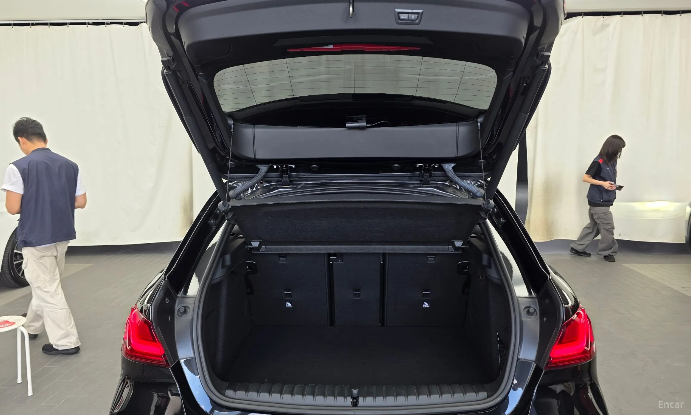 BMW 1 Series (F40) превью 20