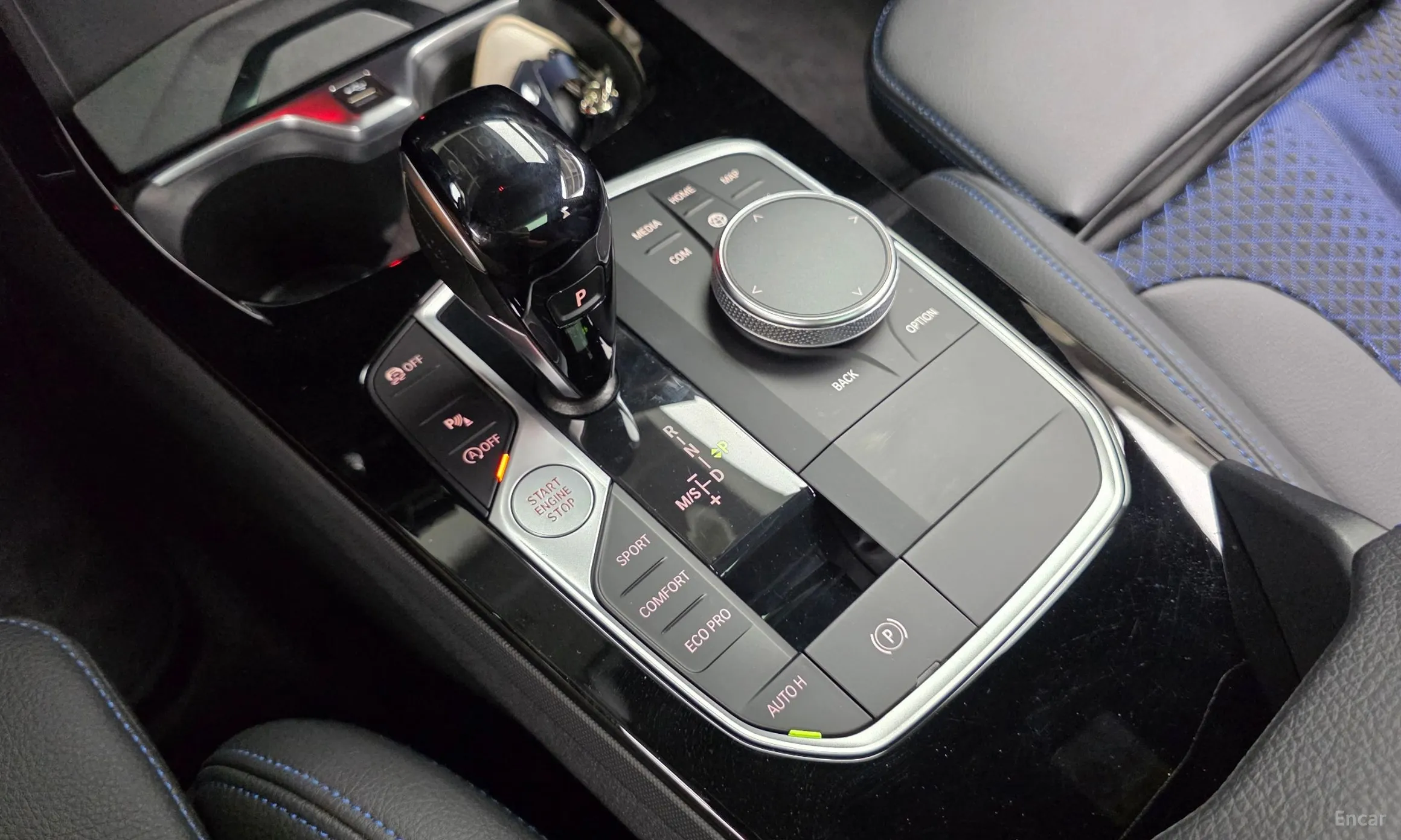 BMW 1 Series (F40) превью 9