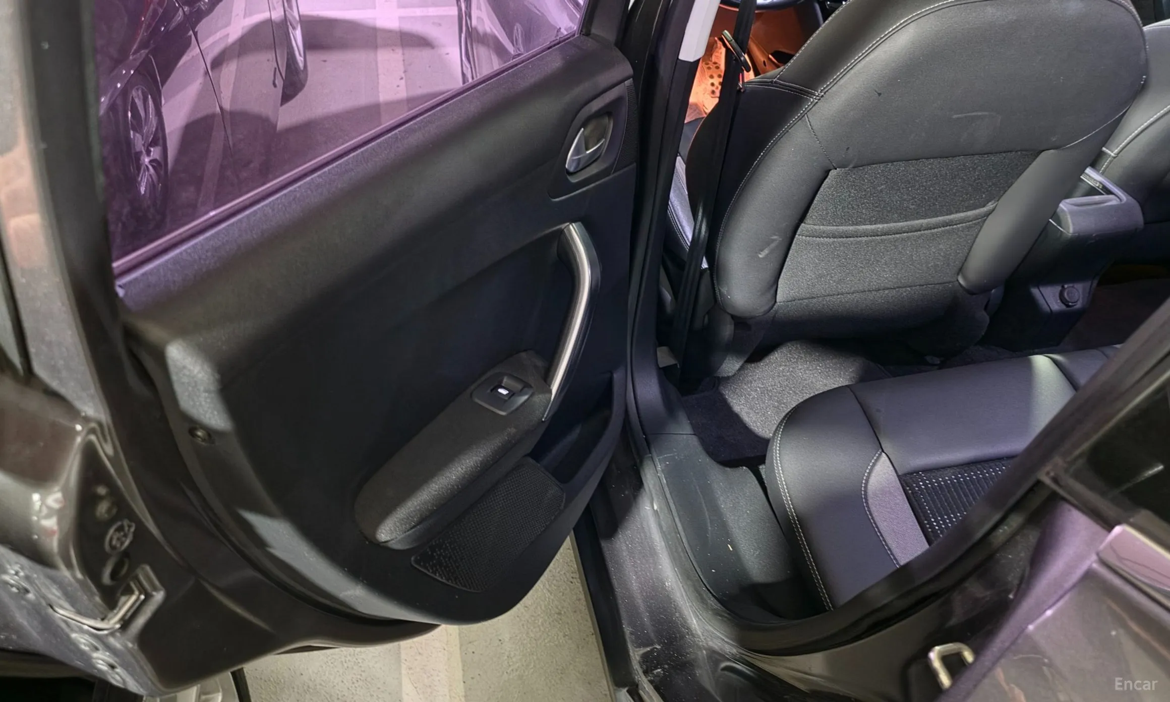 Peugeot 2008. превью 15