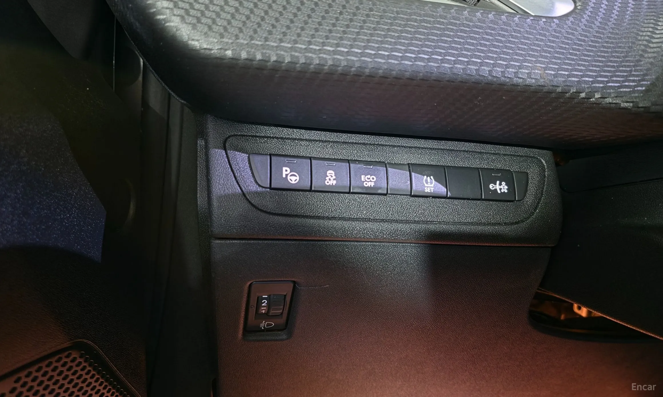 Peugeot 2008. превью 18