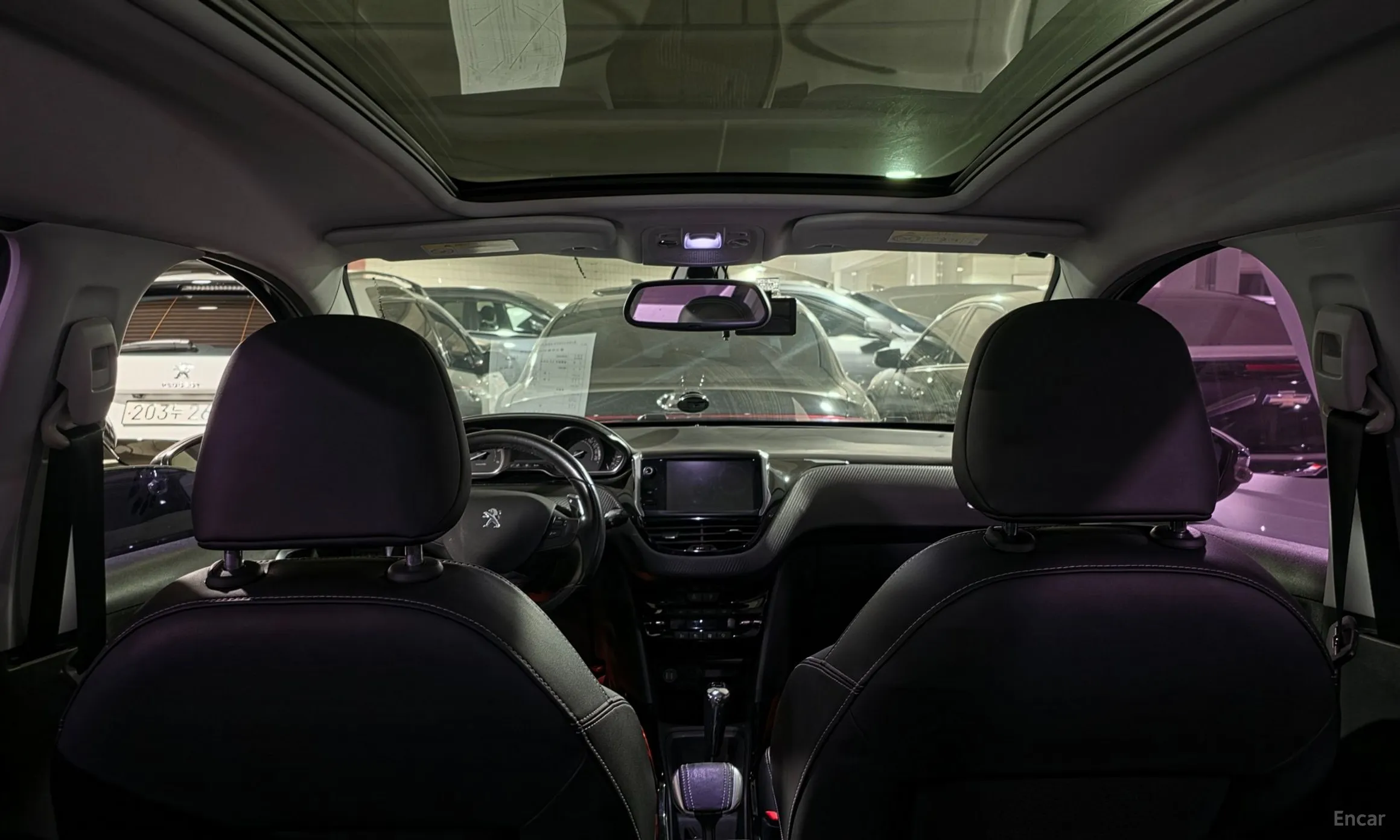 Peugeot 2008. превью 7