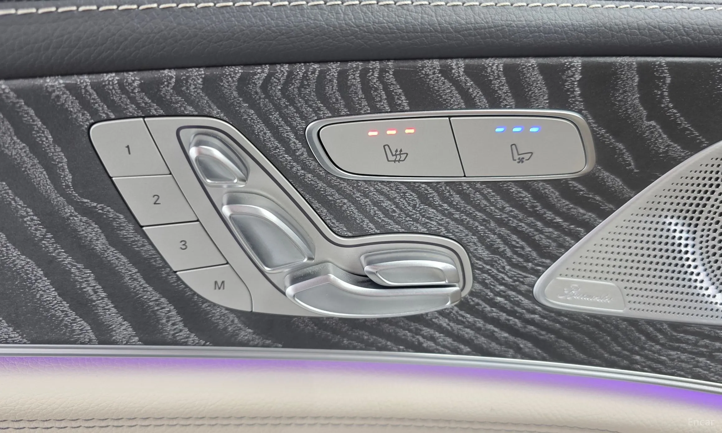 Mercedes Benz CLS-Class C257 превью 13