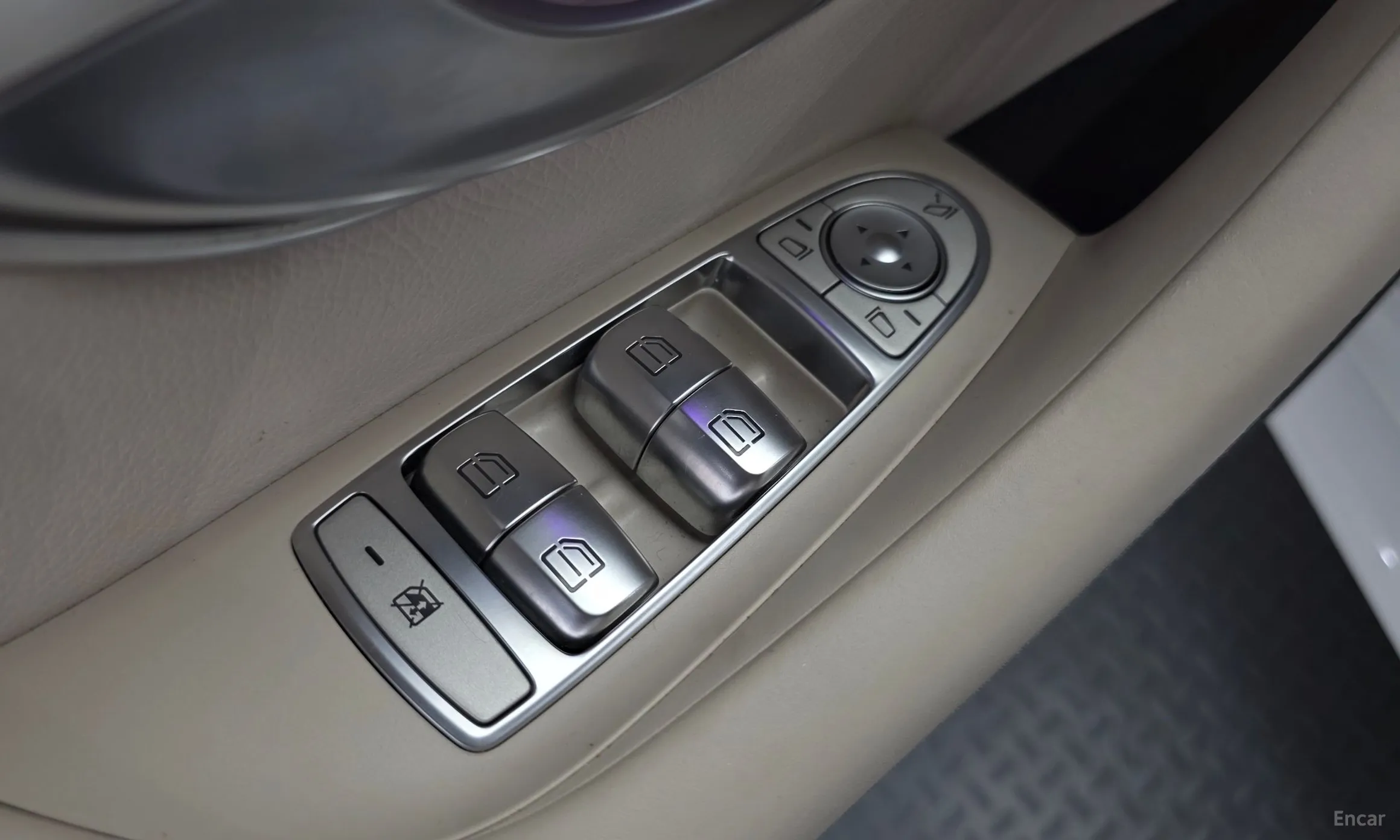 Mercedes Benz CLS-Class C257 превью 14