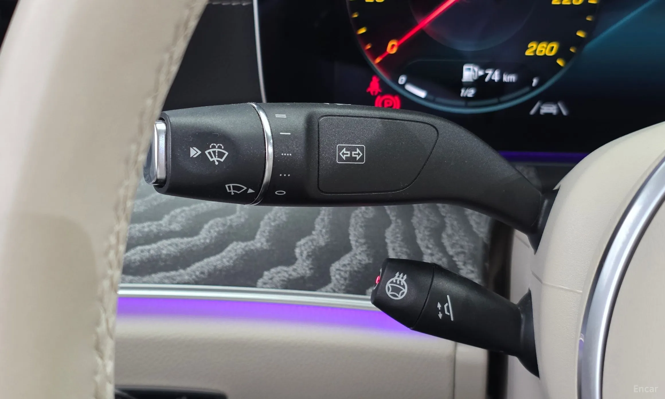 Mercedes Benz CLS-Class C257 превью 17