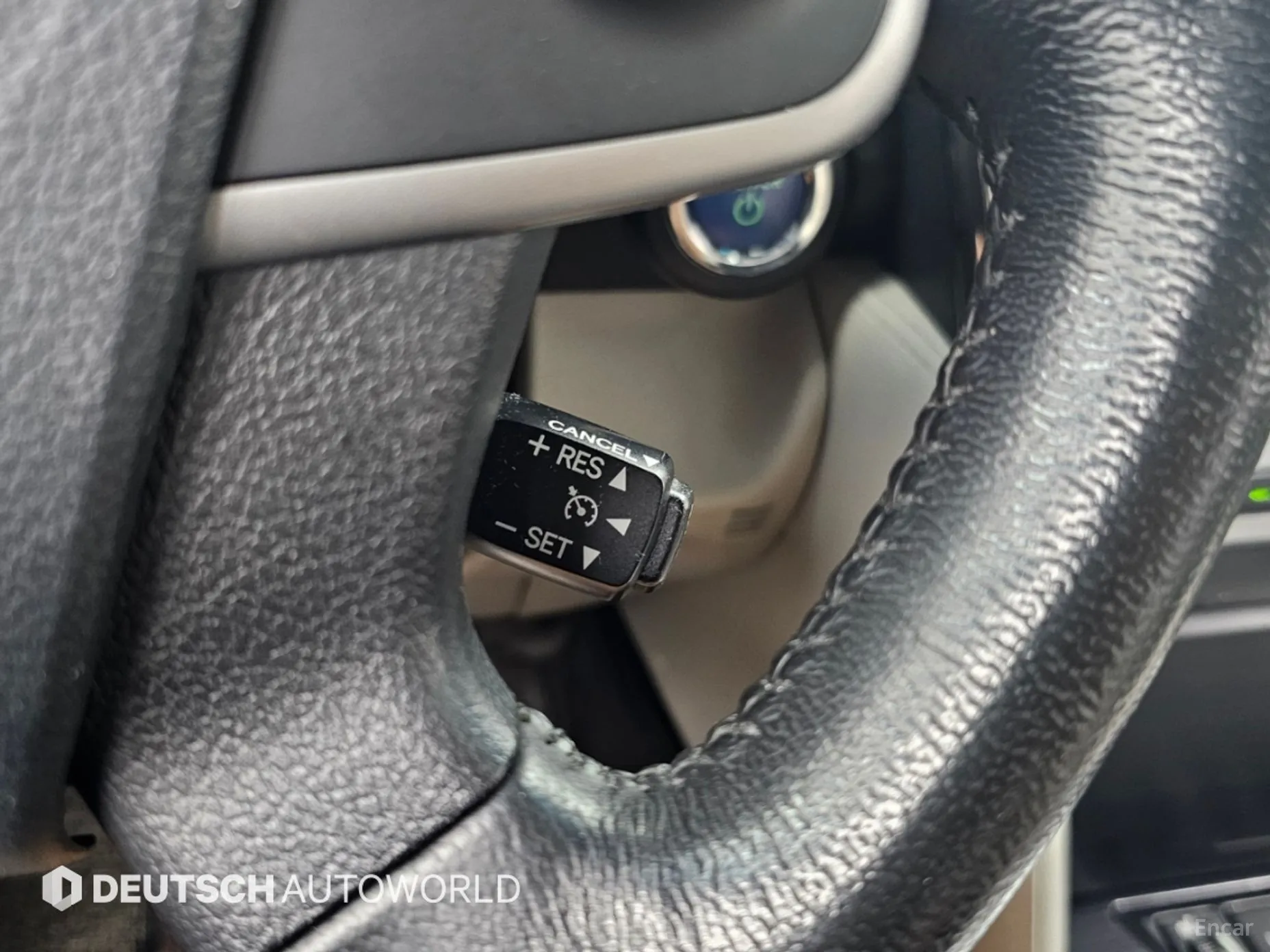 Toyota New Camry превью 16